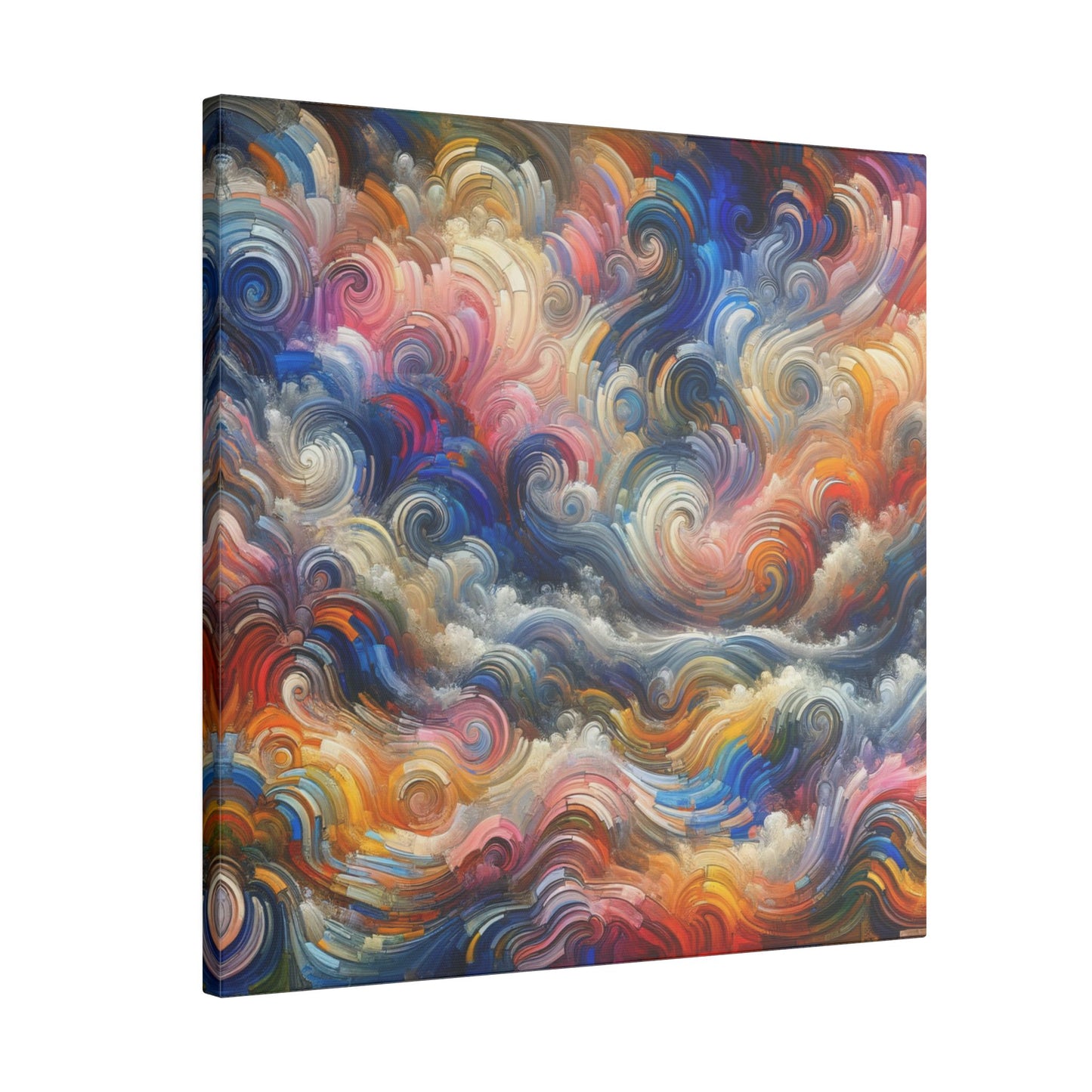 Celeste Marenford - Canvas