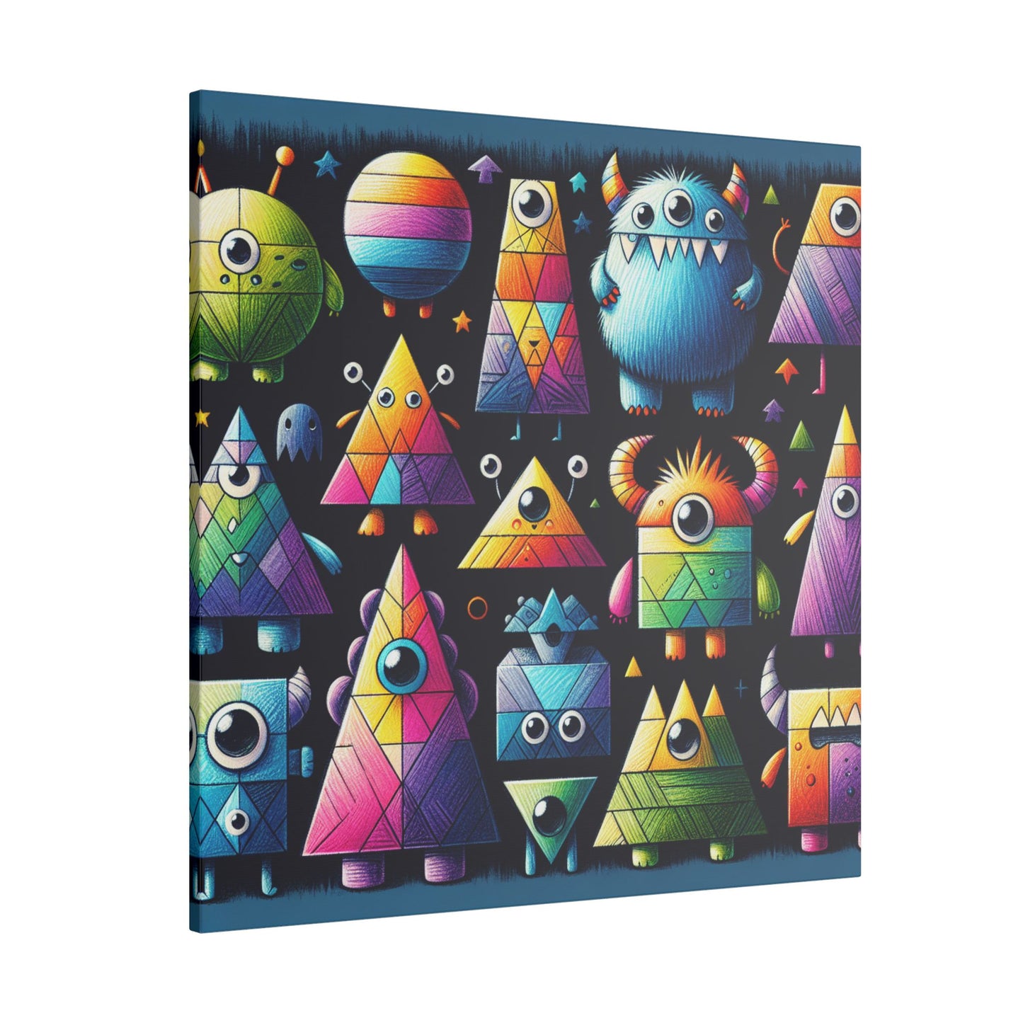 Arti Journey - Canvas