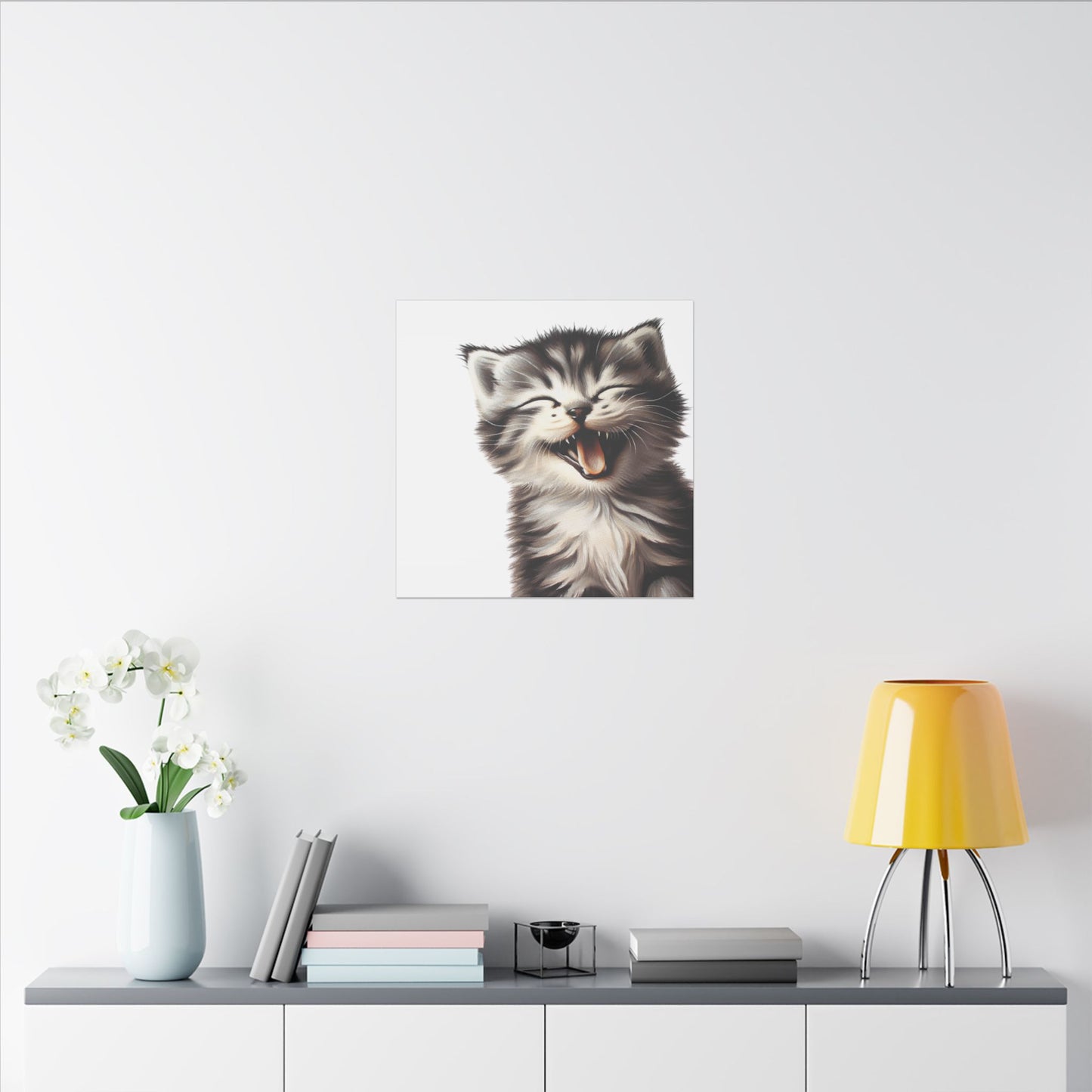 Pawlina - Canvas