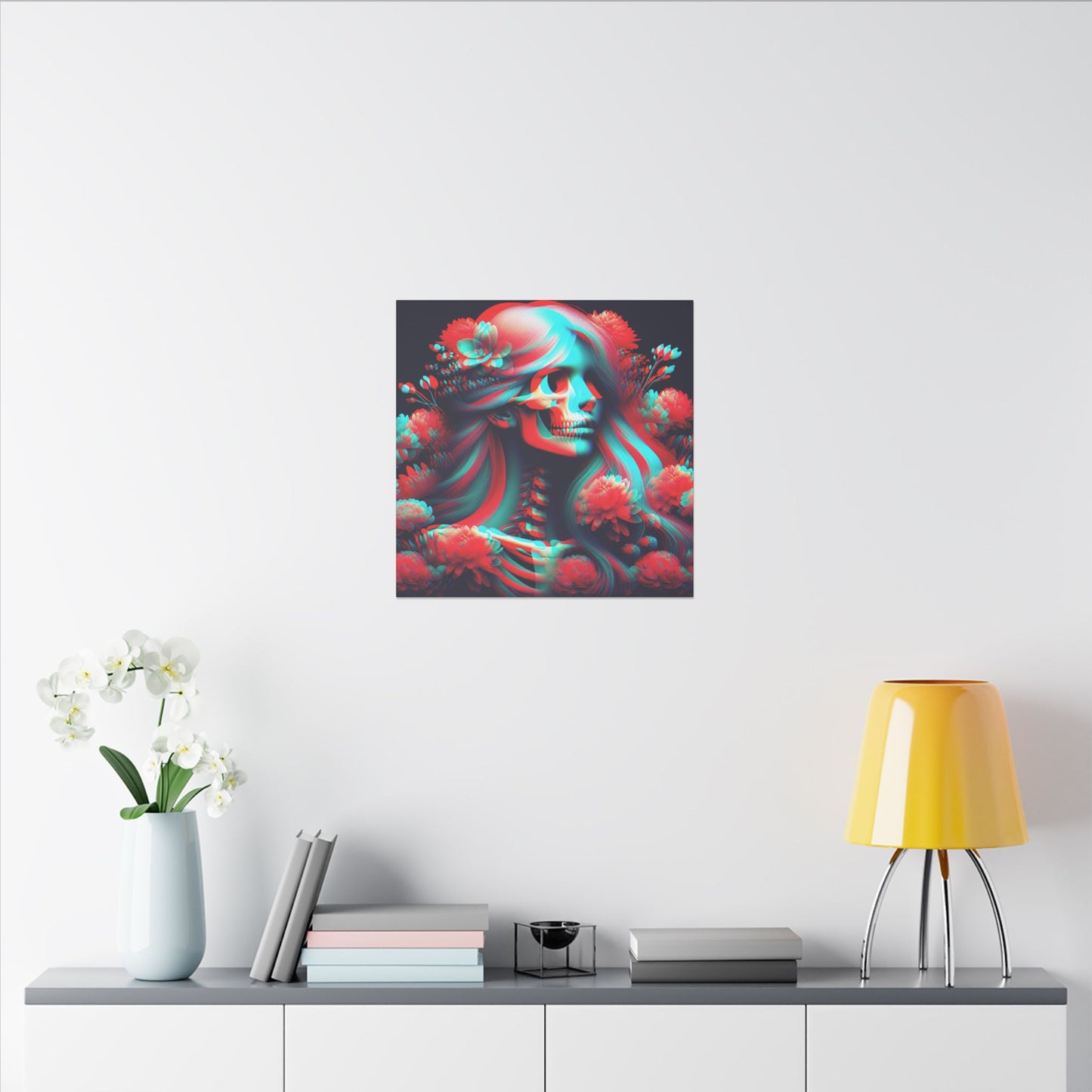 Nevaeh Banks - Canvas