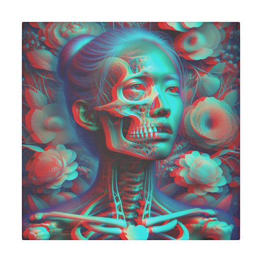 Dreamline Fusion - Canvas