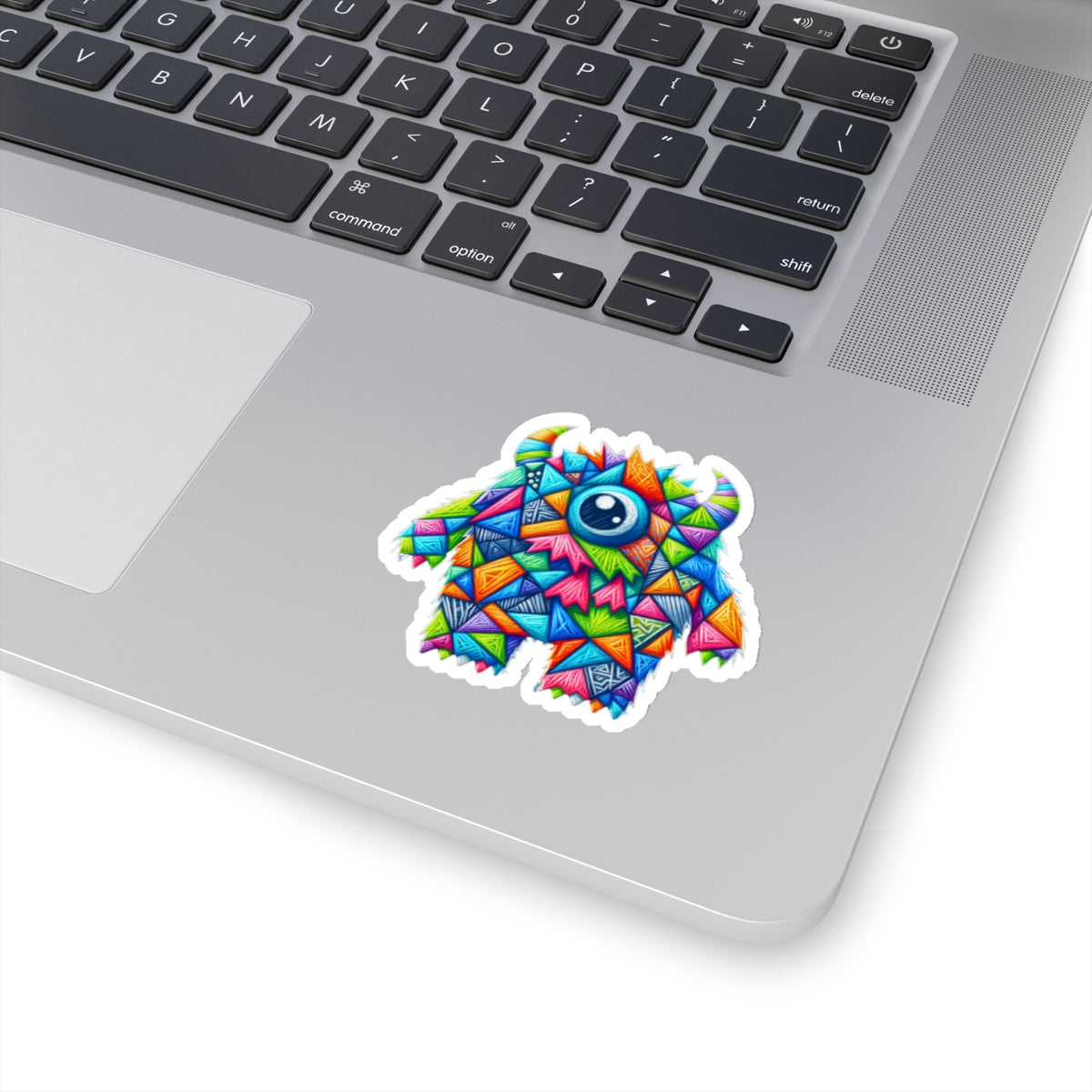 Colorful Wonders - Stickers