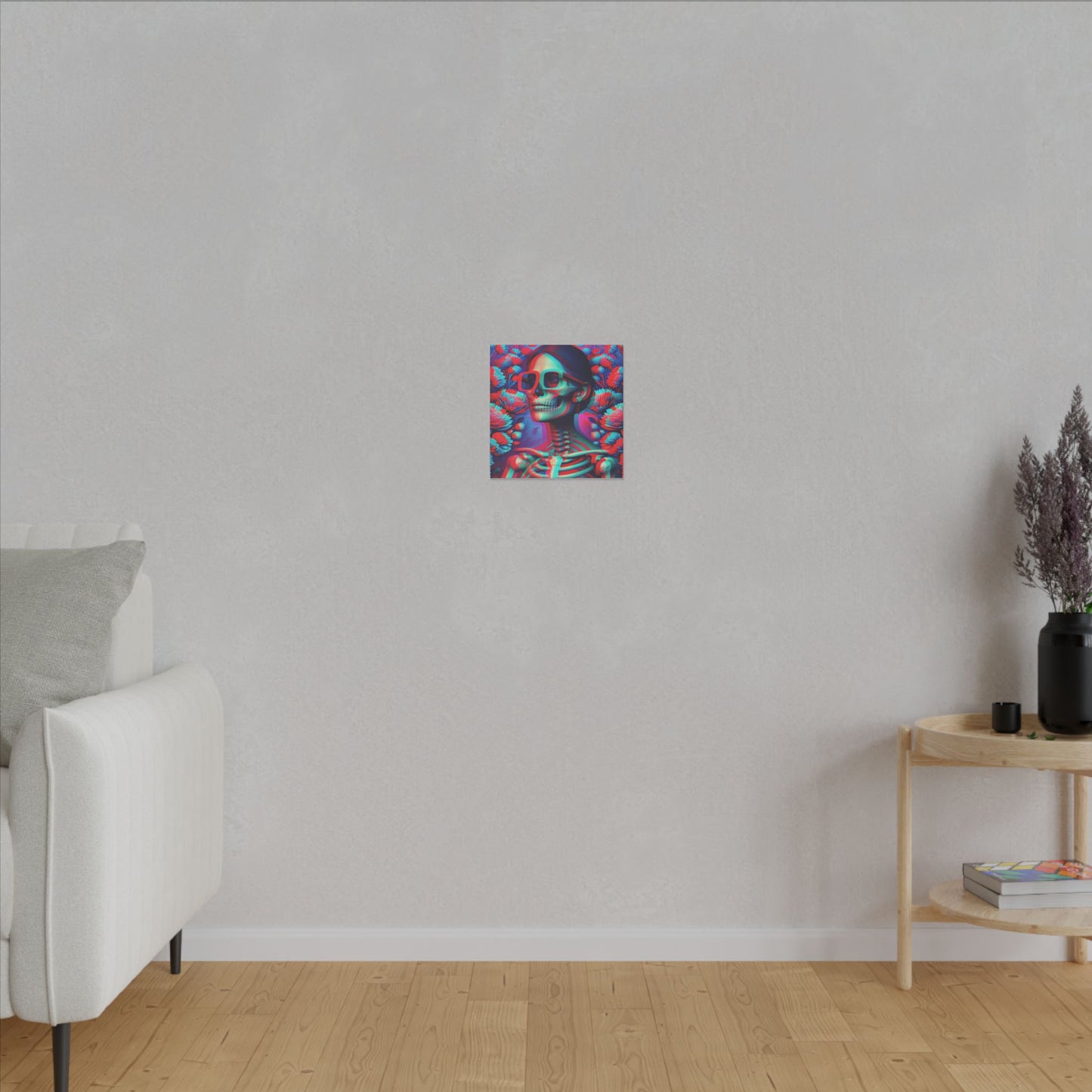 Arlo - Canvas
