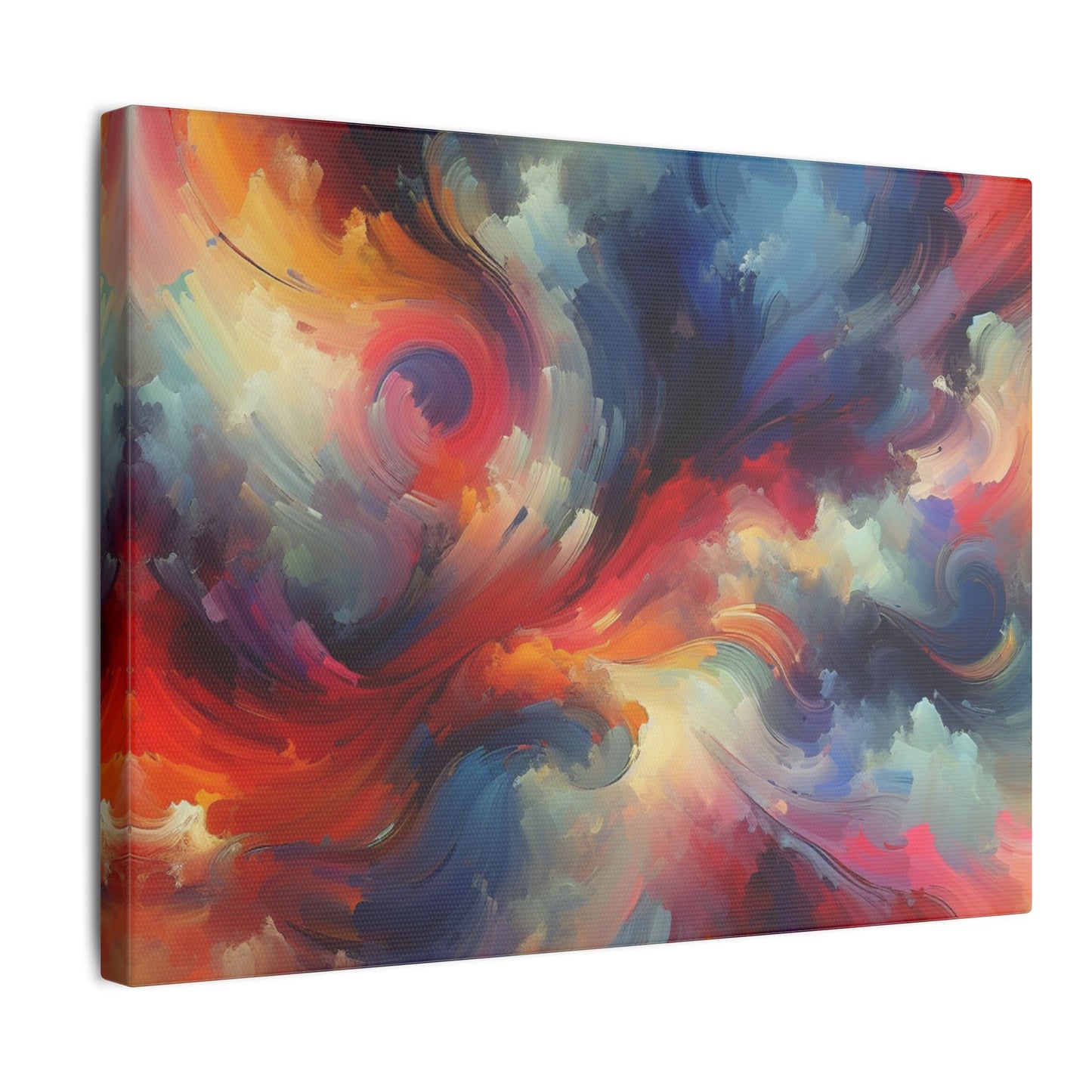 Adelaide Delacroix - Canvas