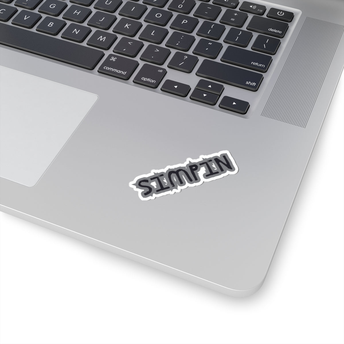 Simpin - Stickers