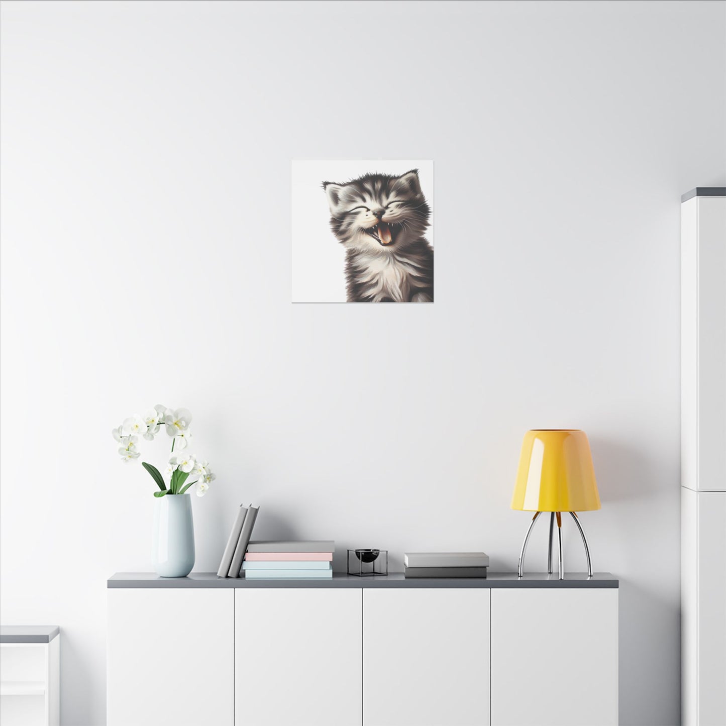 Pawlina - Canvas