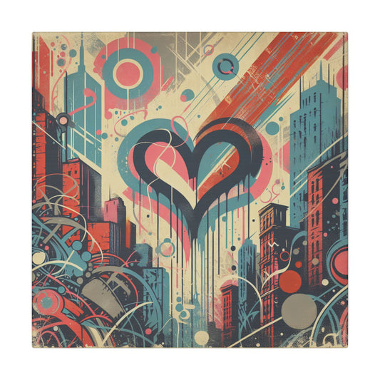 Luna Jace - Canvas