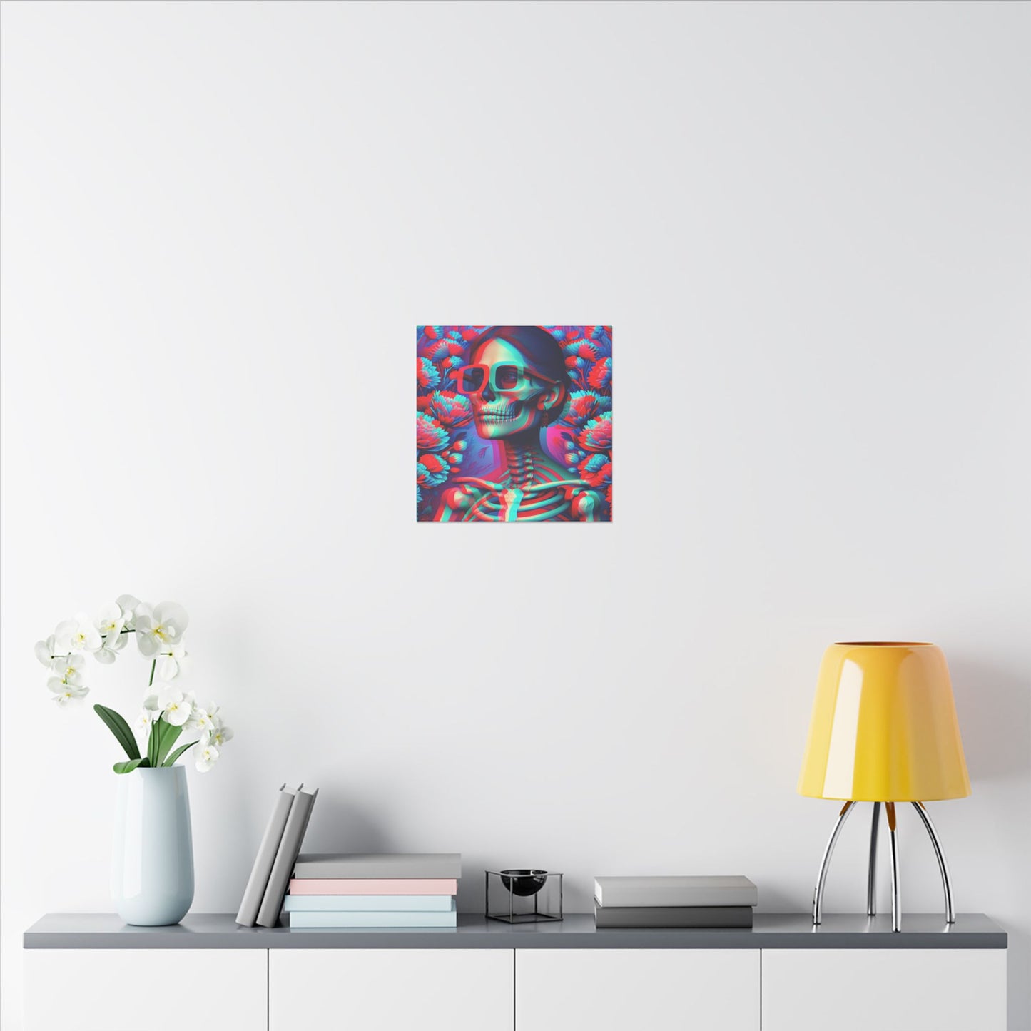 Arlo - Canvas