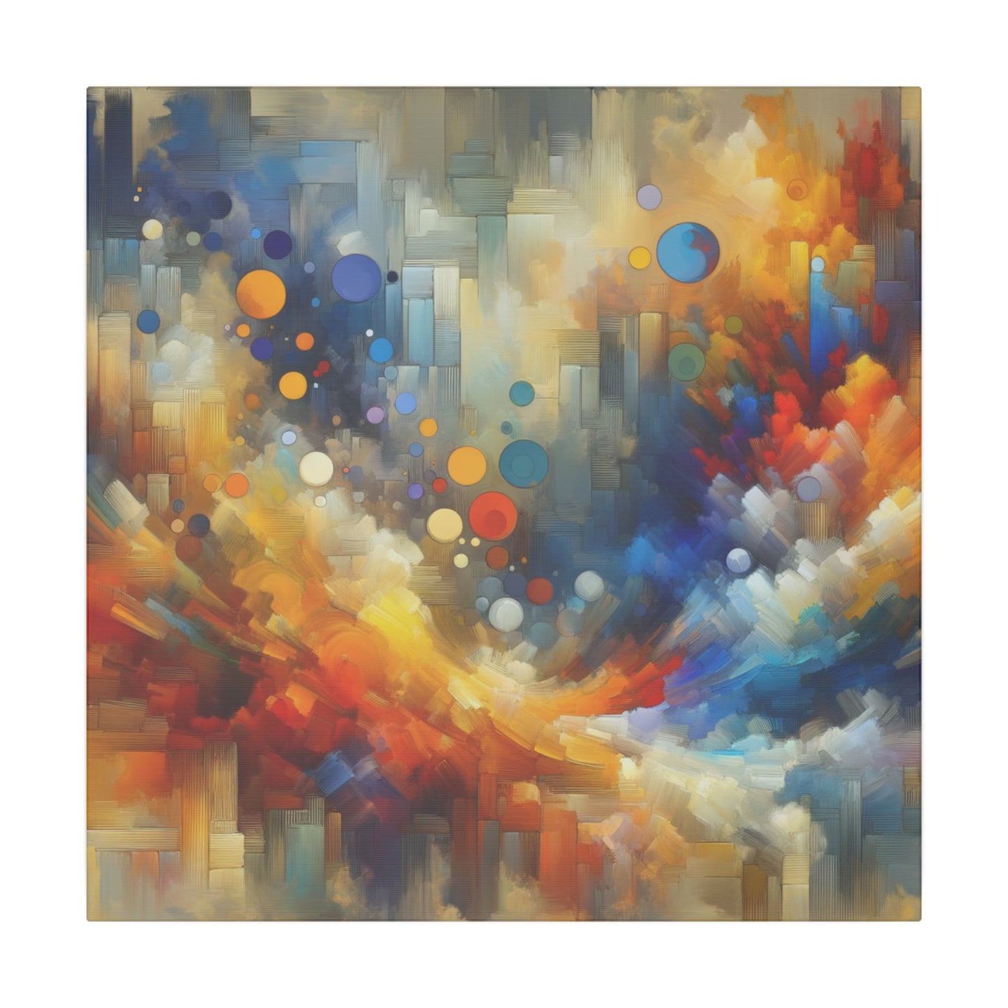 Marcellus Vayne - Canvas