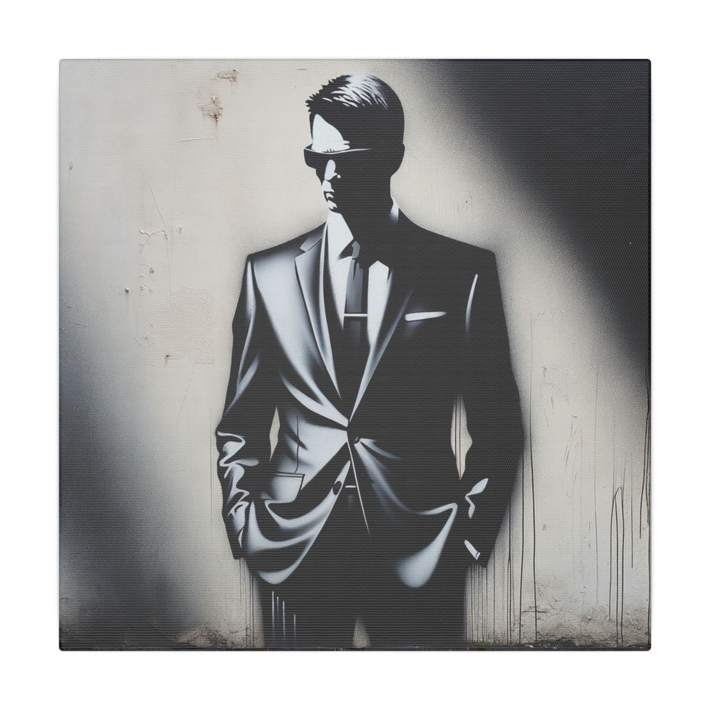 Corey Marsten - Canvas