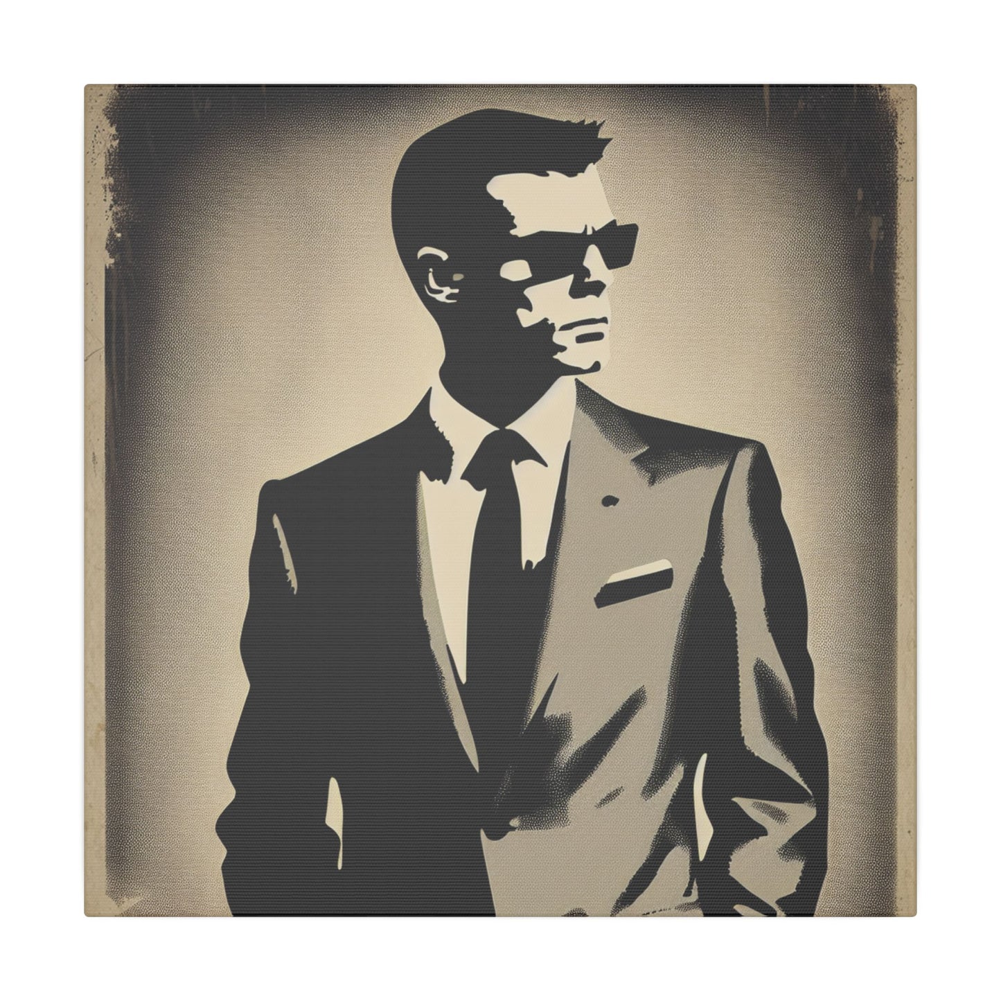 Easton - Canvas
