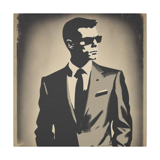 Easton - Canvas