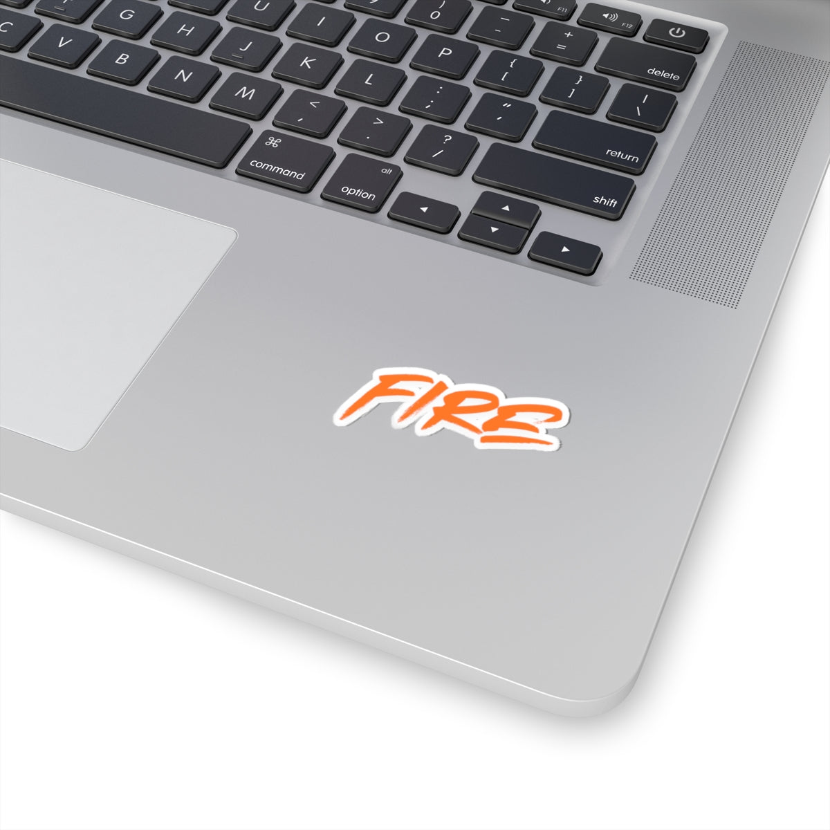Fire - Stickers