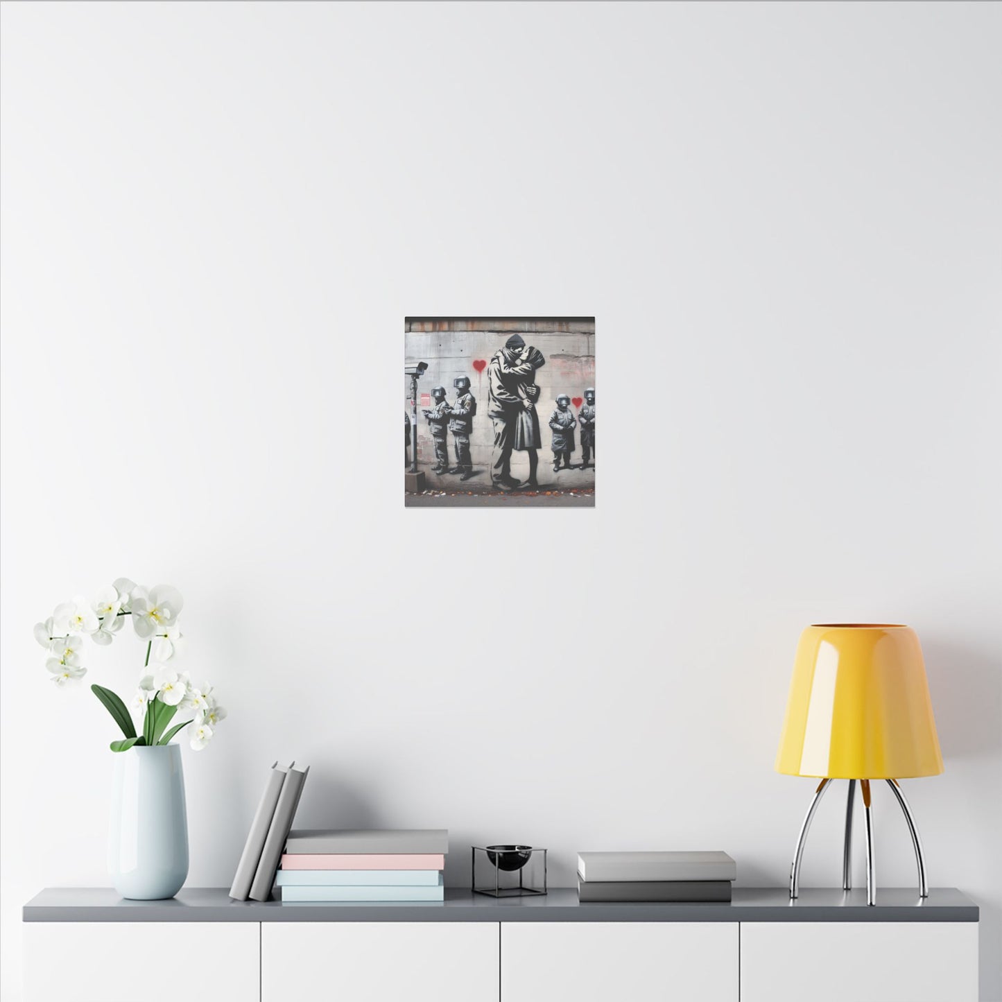 Skye Monet - Canvas