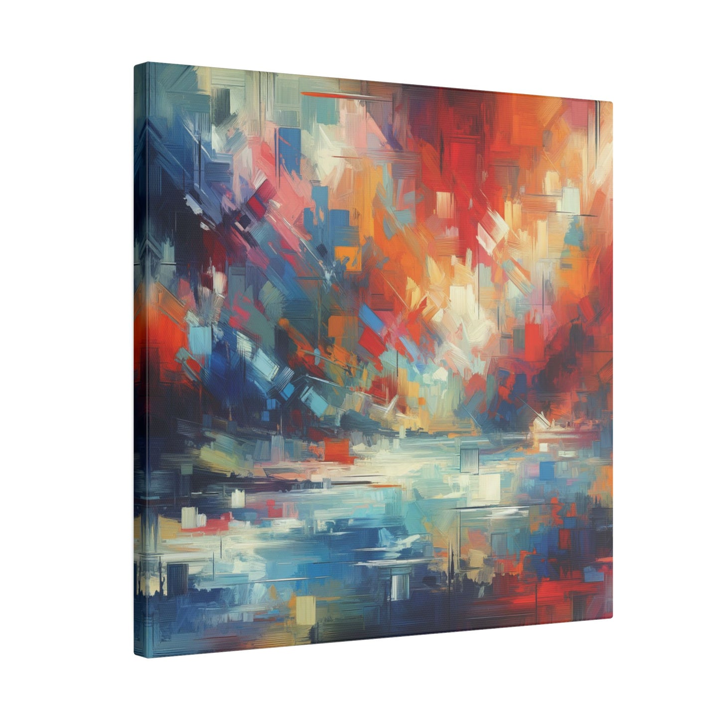 Snapshot - Canvas