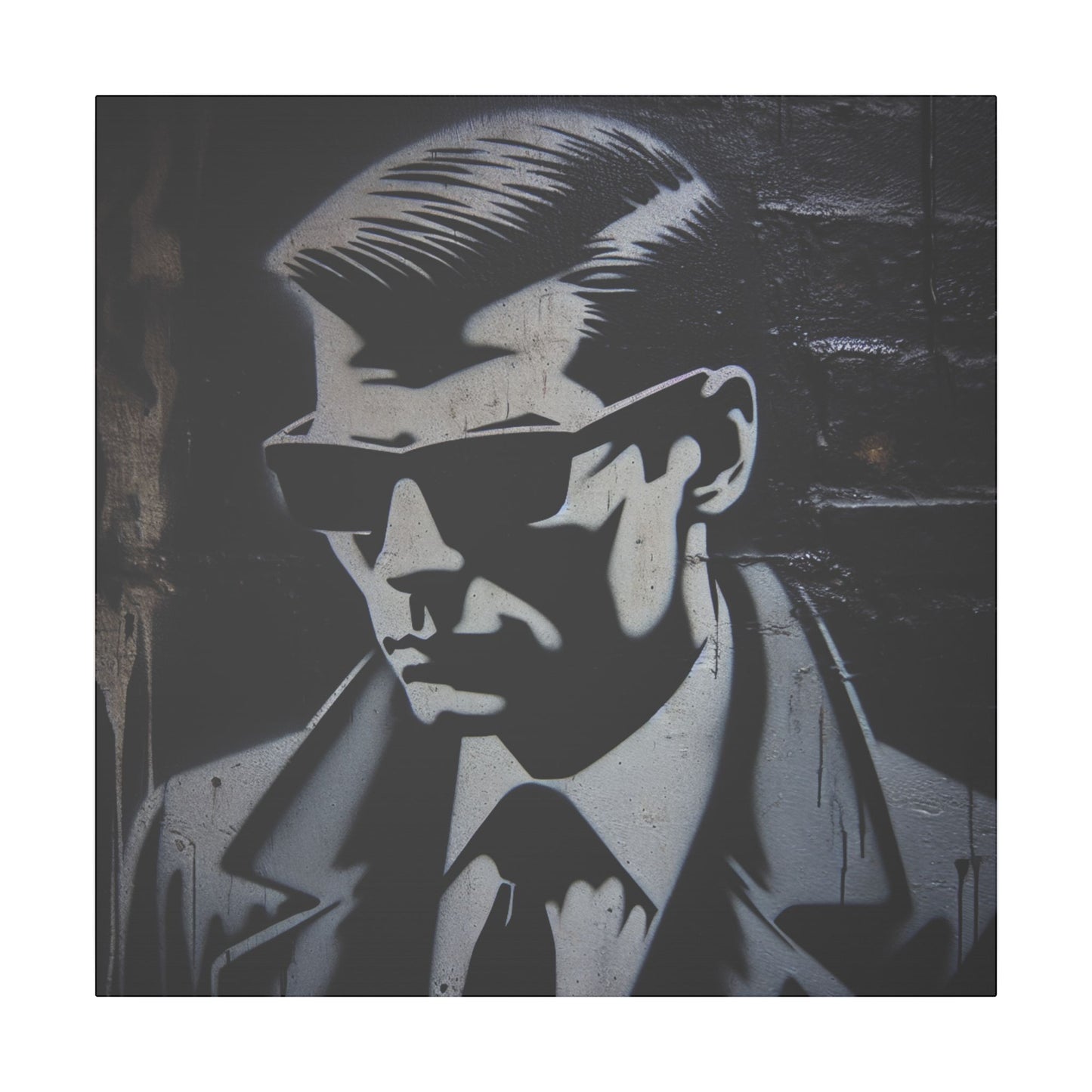 Elena D'Arte - Canvas