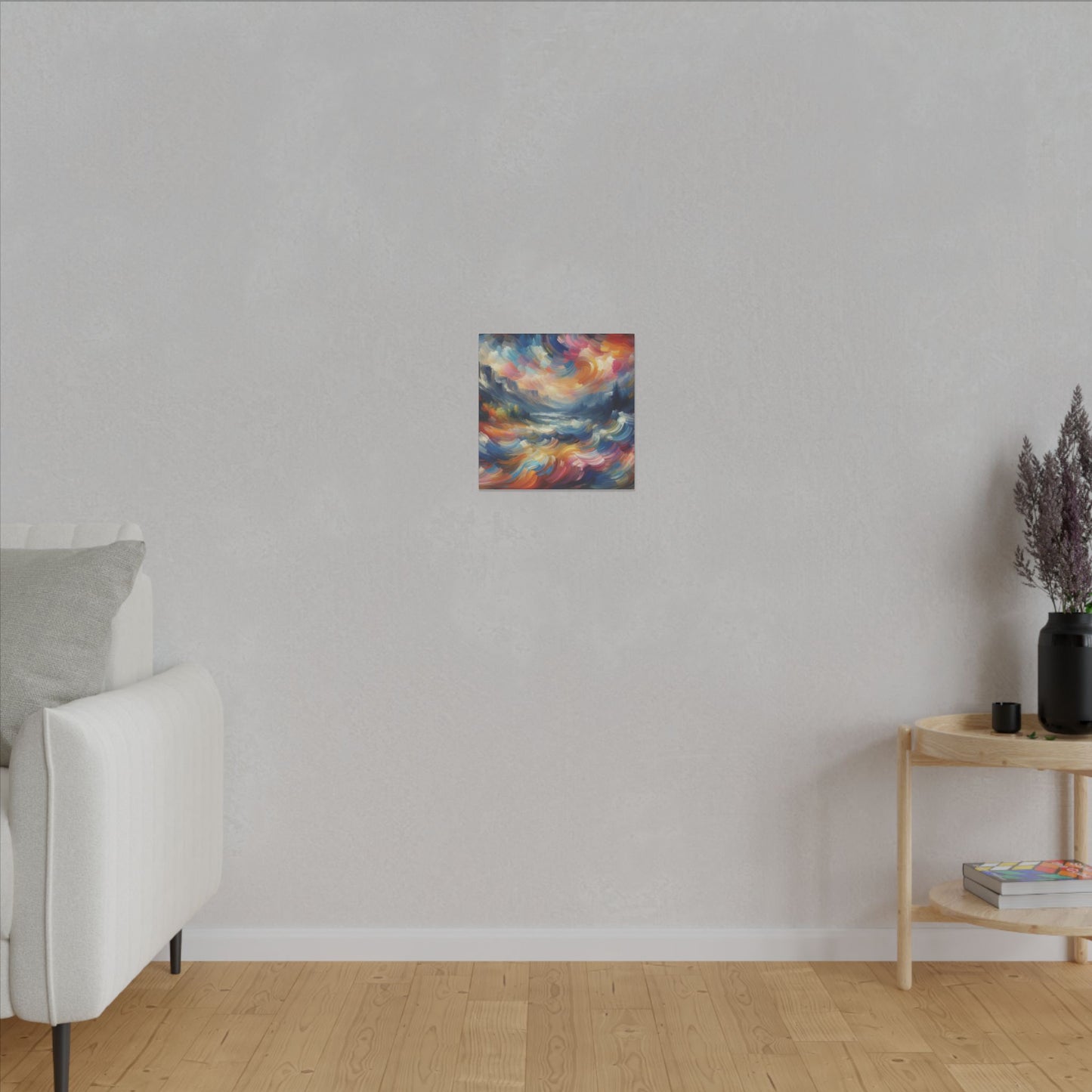 Riley Everhart - Canvas