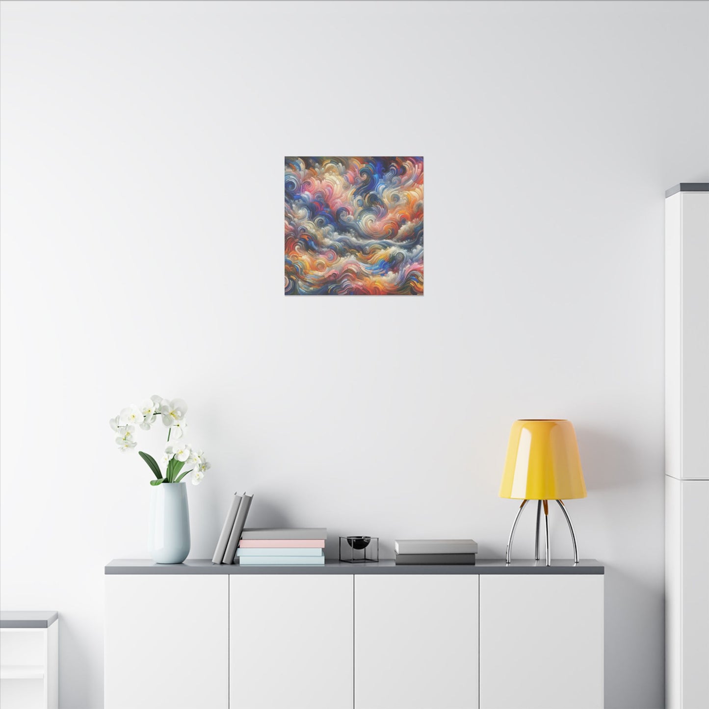 Celeste Marenford - Canvas