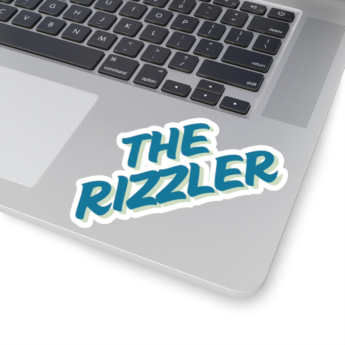 The Rizzler - Stickers