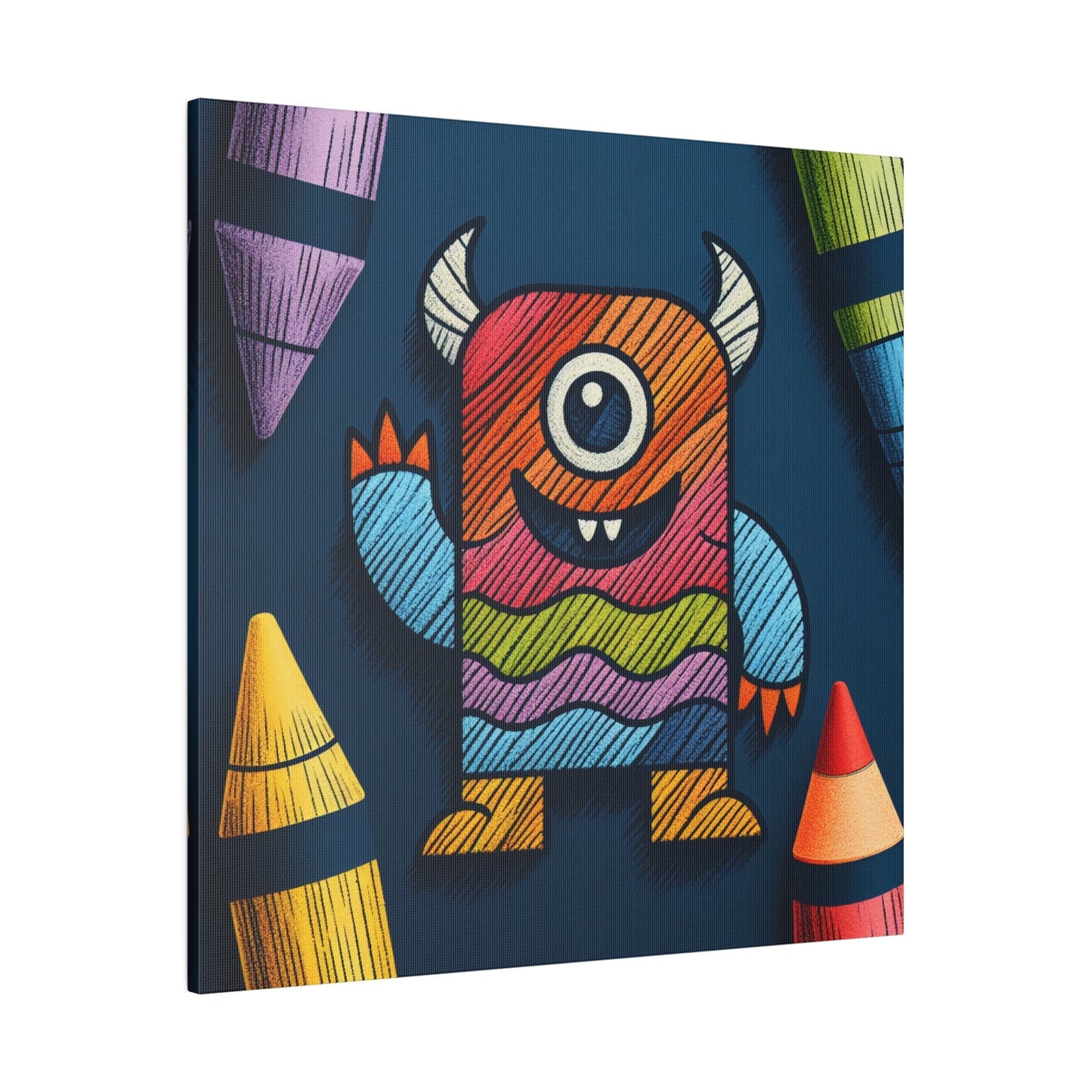 Skye Artson - Canvas