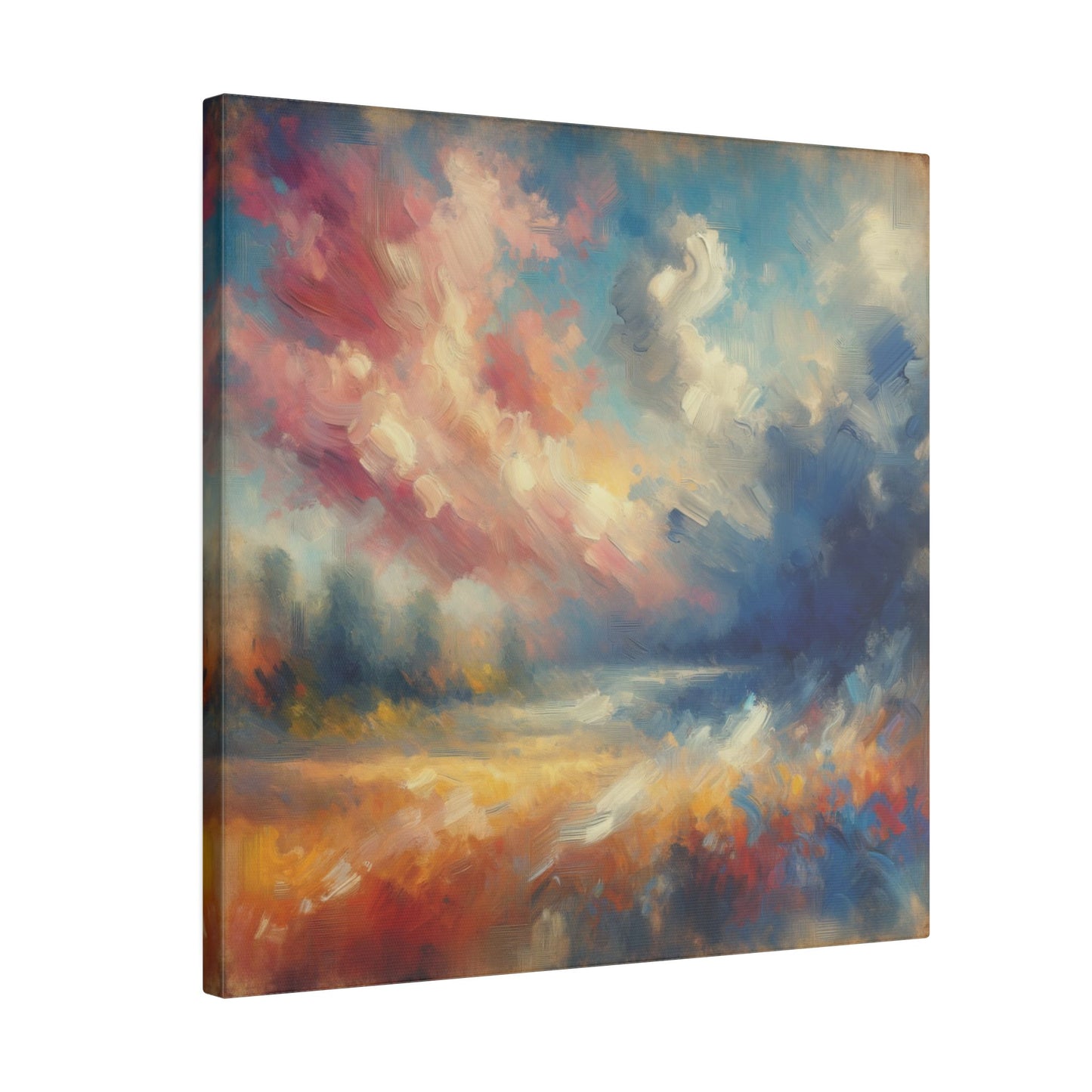 Venshade - Canvas