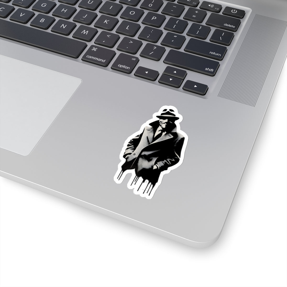 I Spy - Sticker