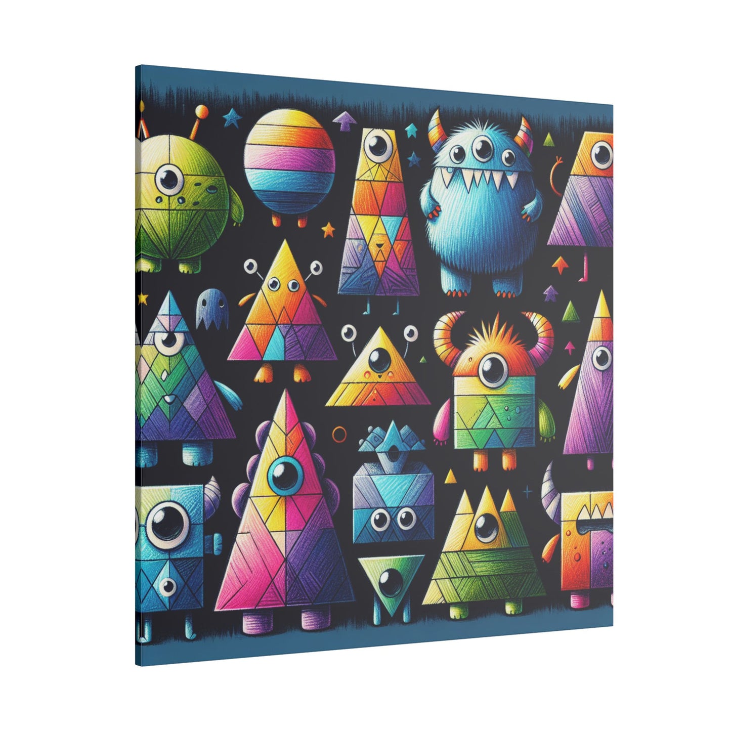 Arti Journey - Canvas