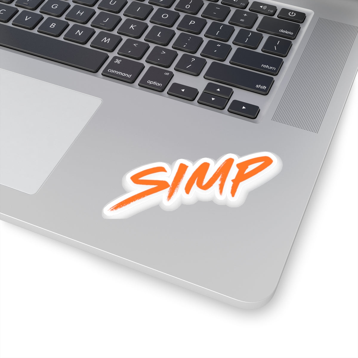 Simp - Stickers