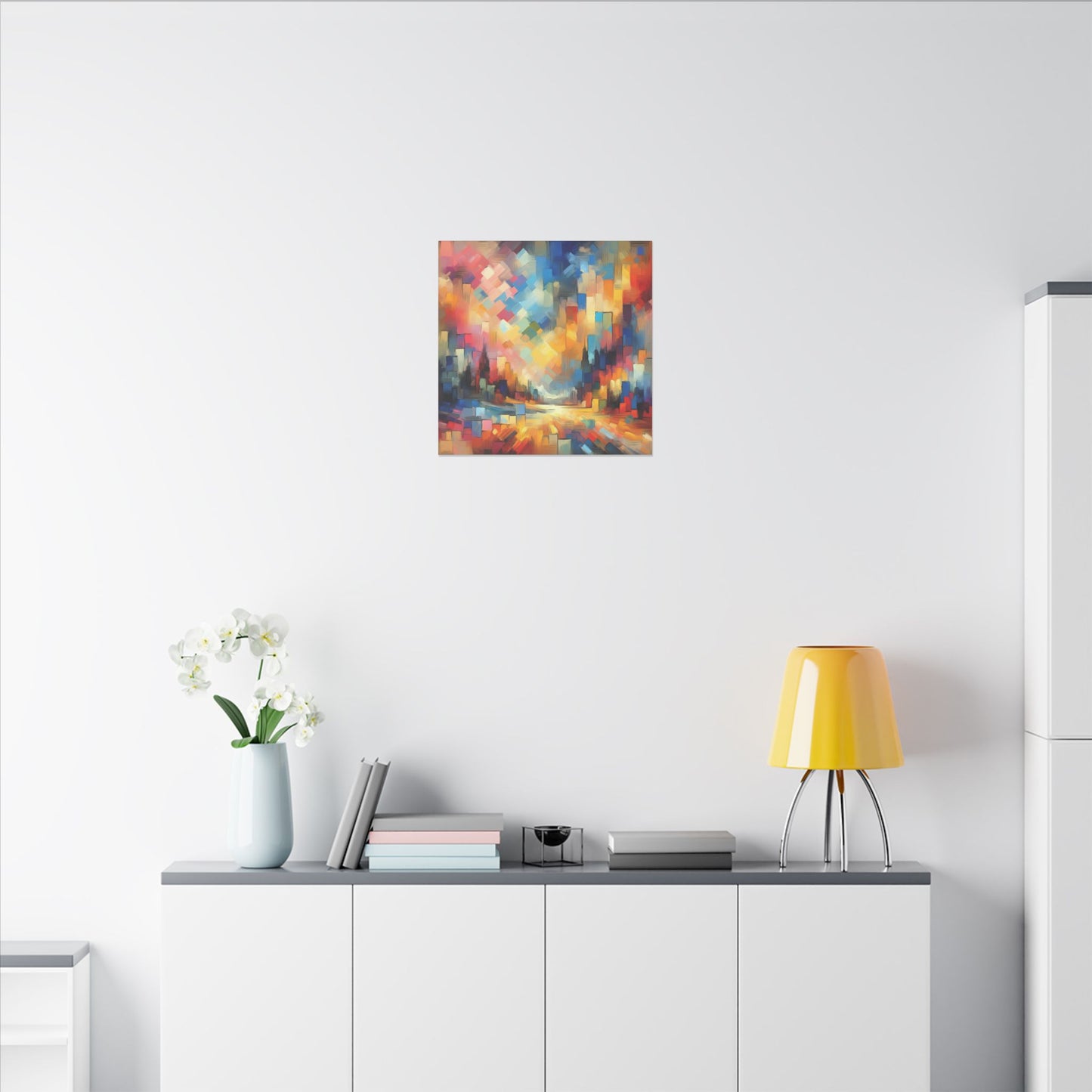 Maggie Vine - Canvas