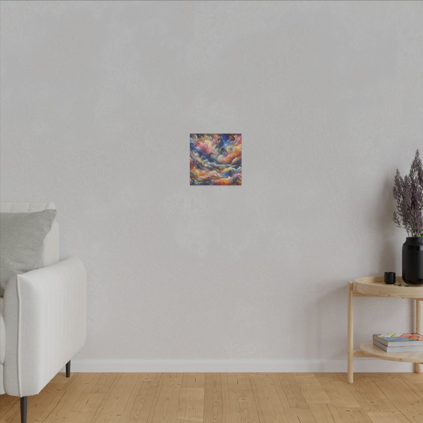 Celeste Marenford - Canvas