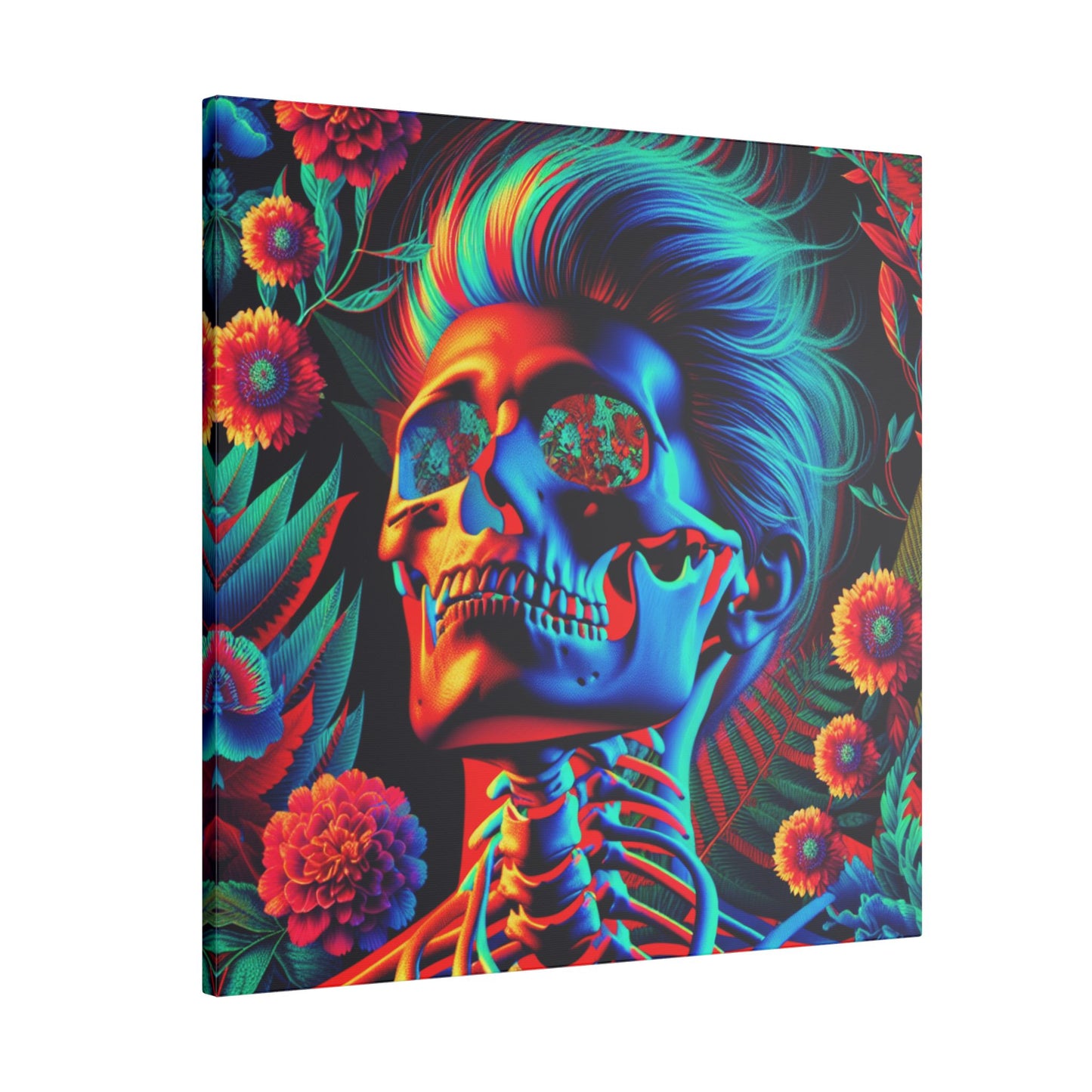 Rich - Canvas