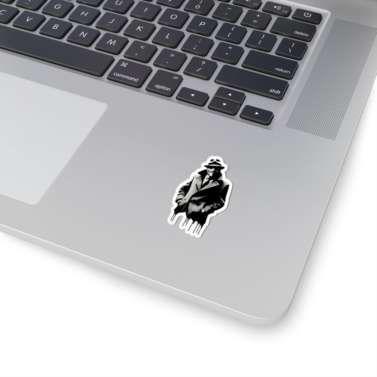 I Spy - Sticker
