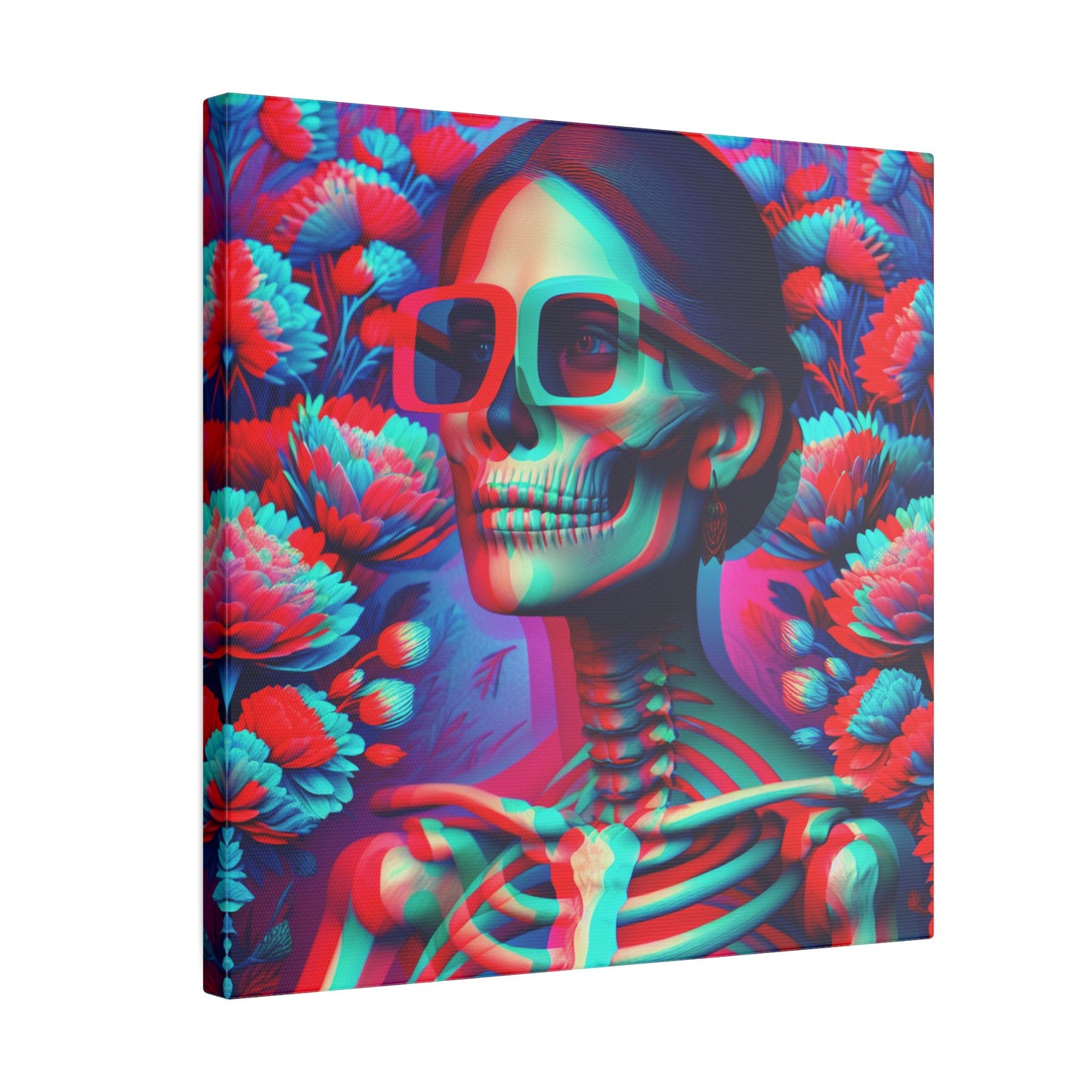 Arlo - Canvas