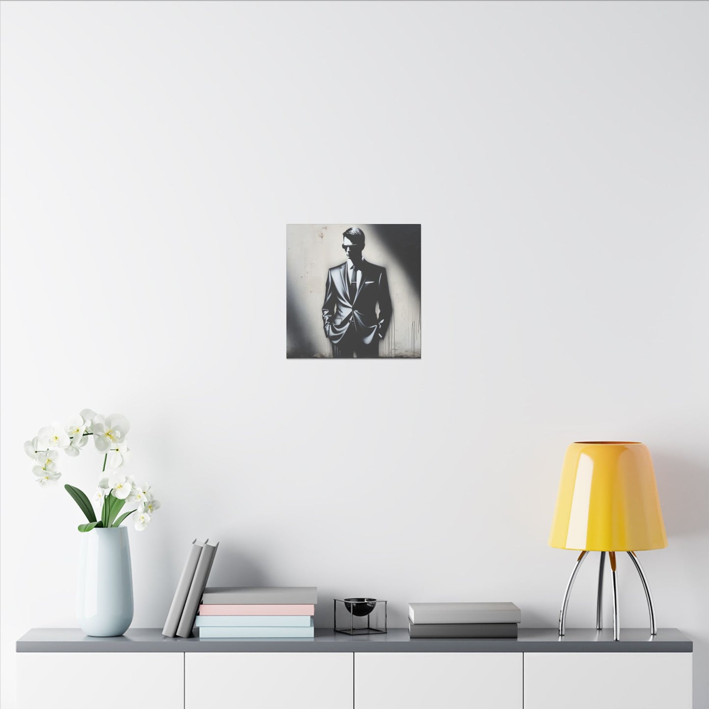 Corey Marsten - Canvas