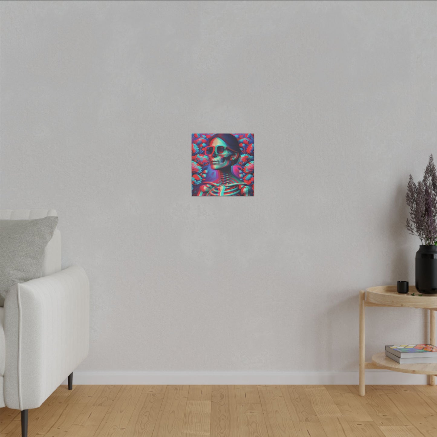 Arlo - Canvas