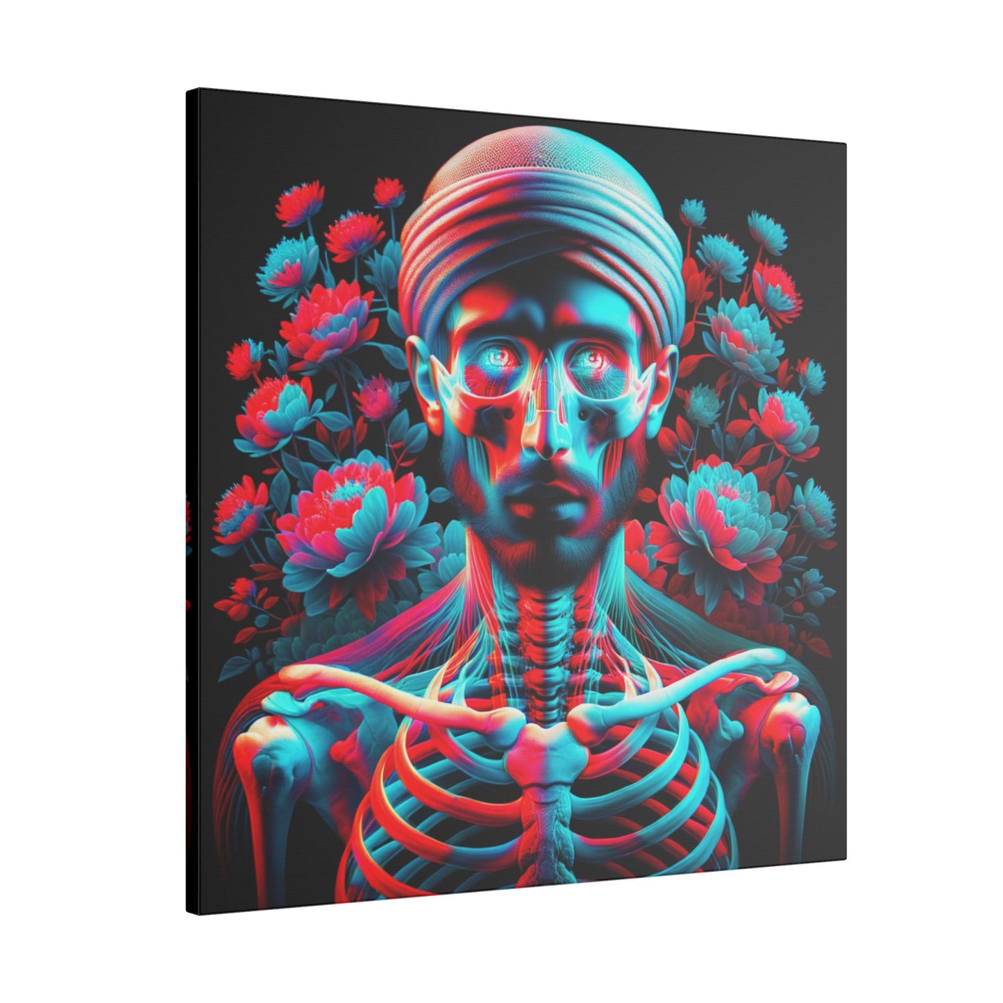 Leo Viretti - Canvas