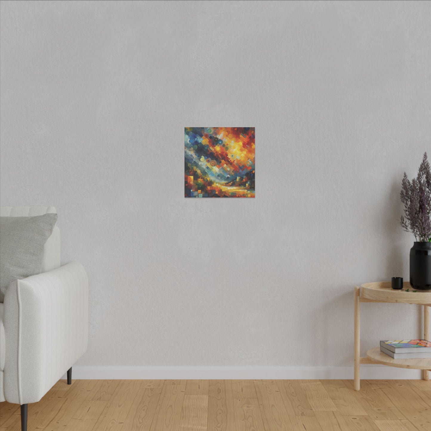 Gabriel Solance - Canvas