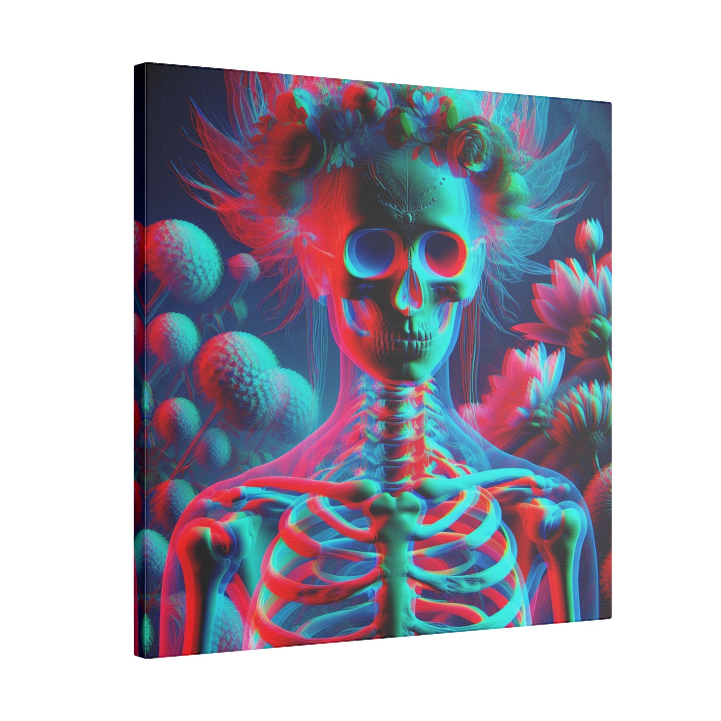 Nova Blake - Canvas