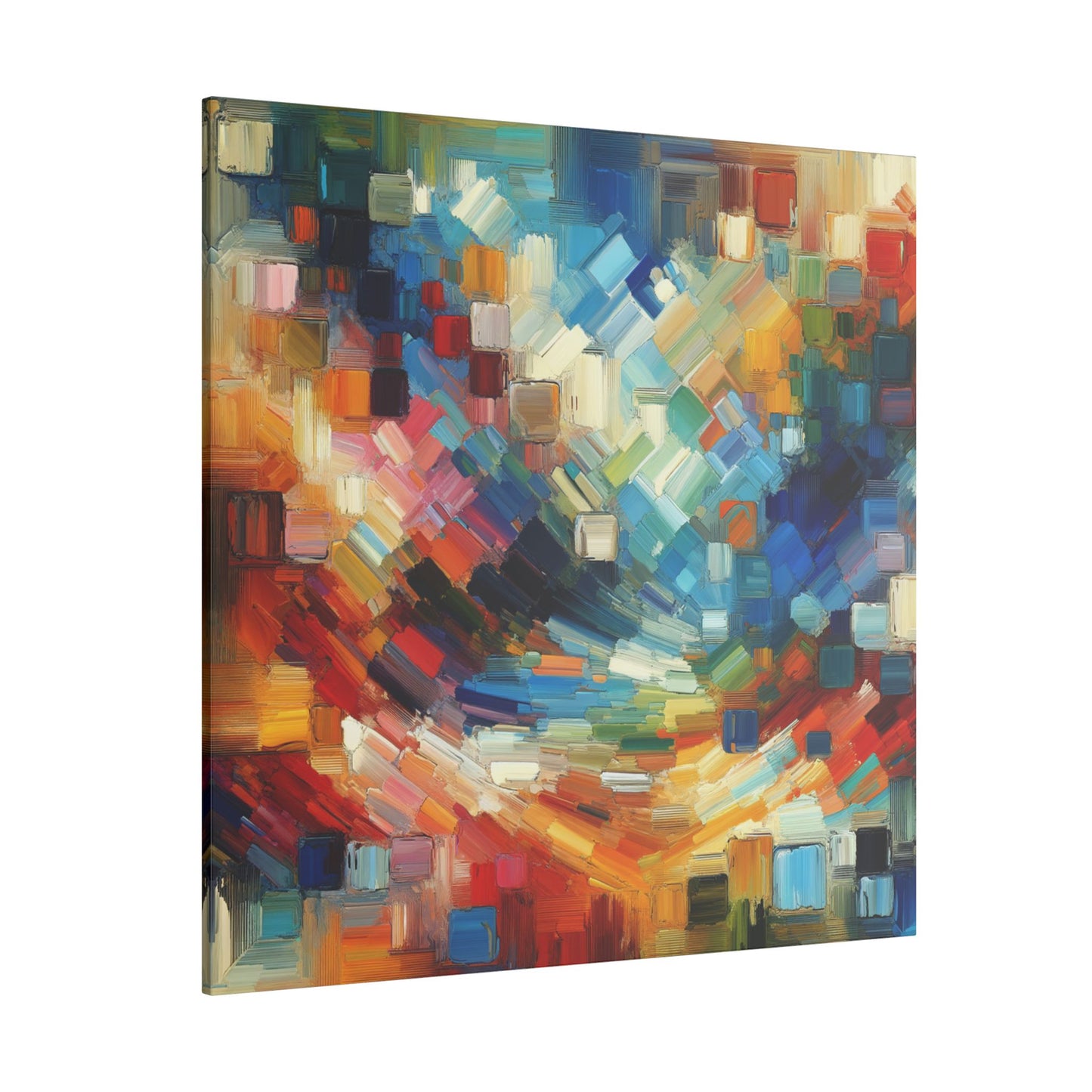 Raven Callister - Canvas