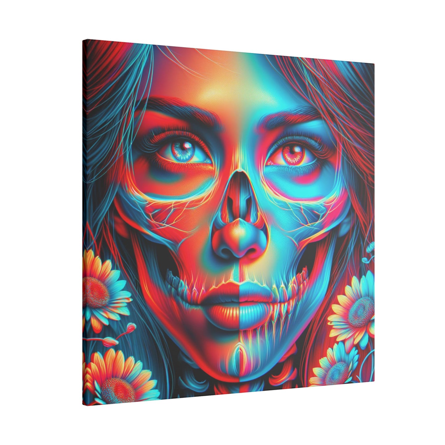 Breathtaking - Canvas