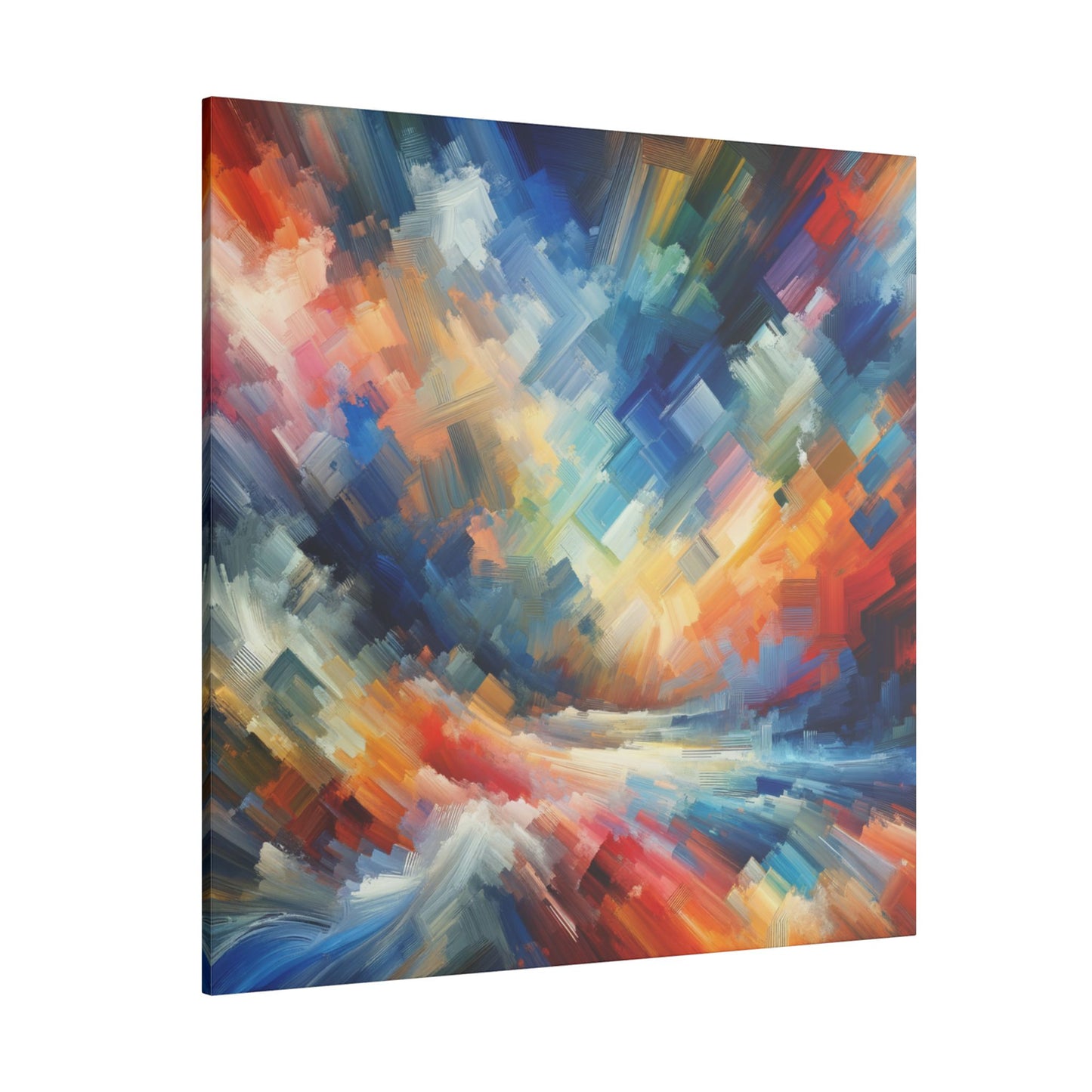 Jasper Vell - Canvas