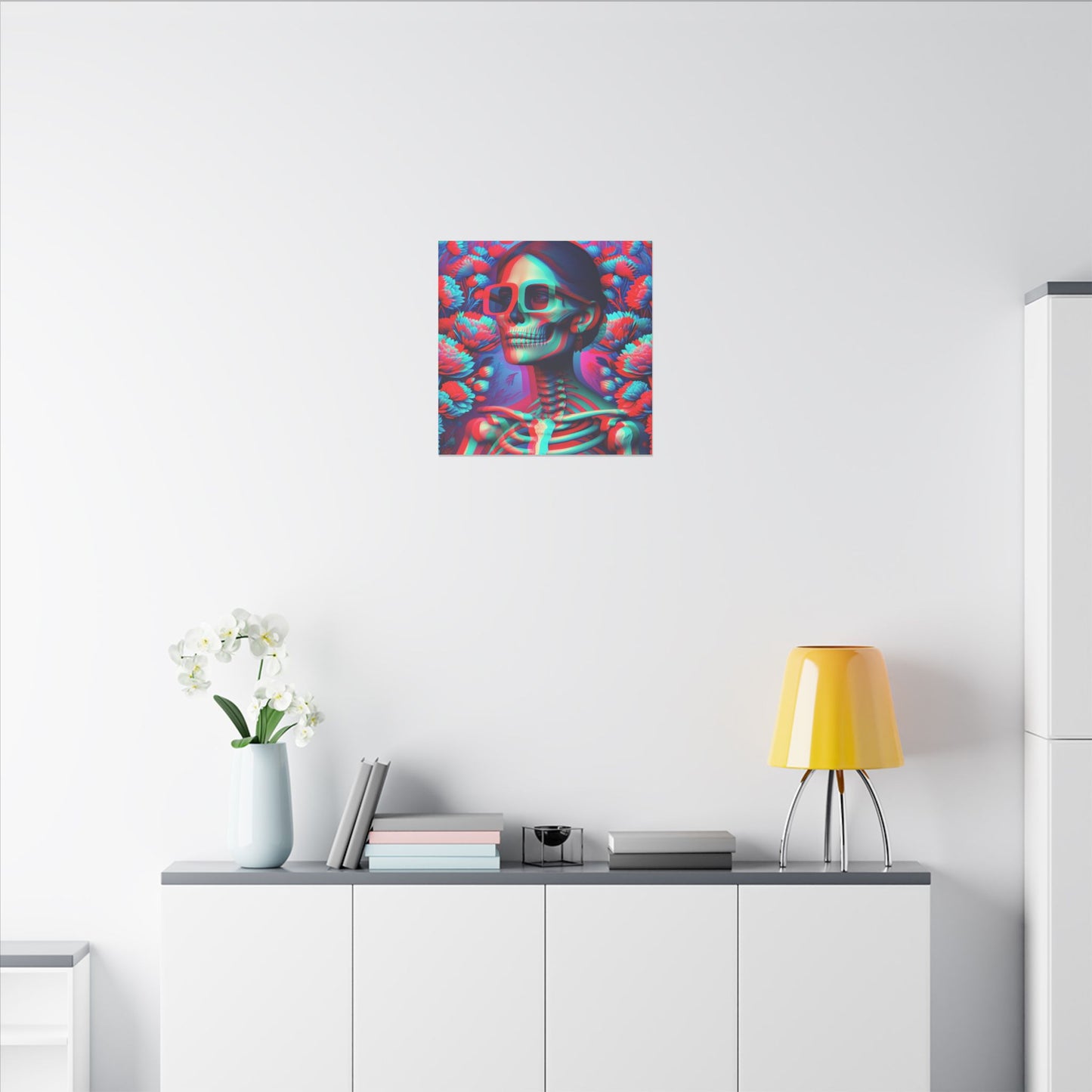 Arlo - Canvas