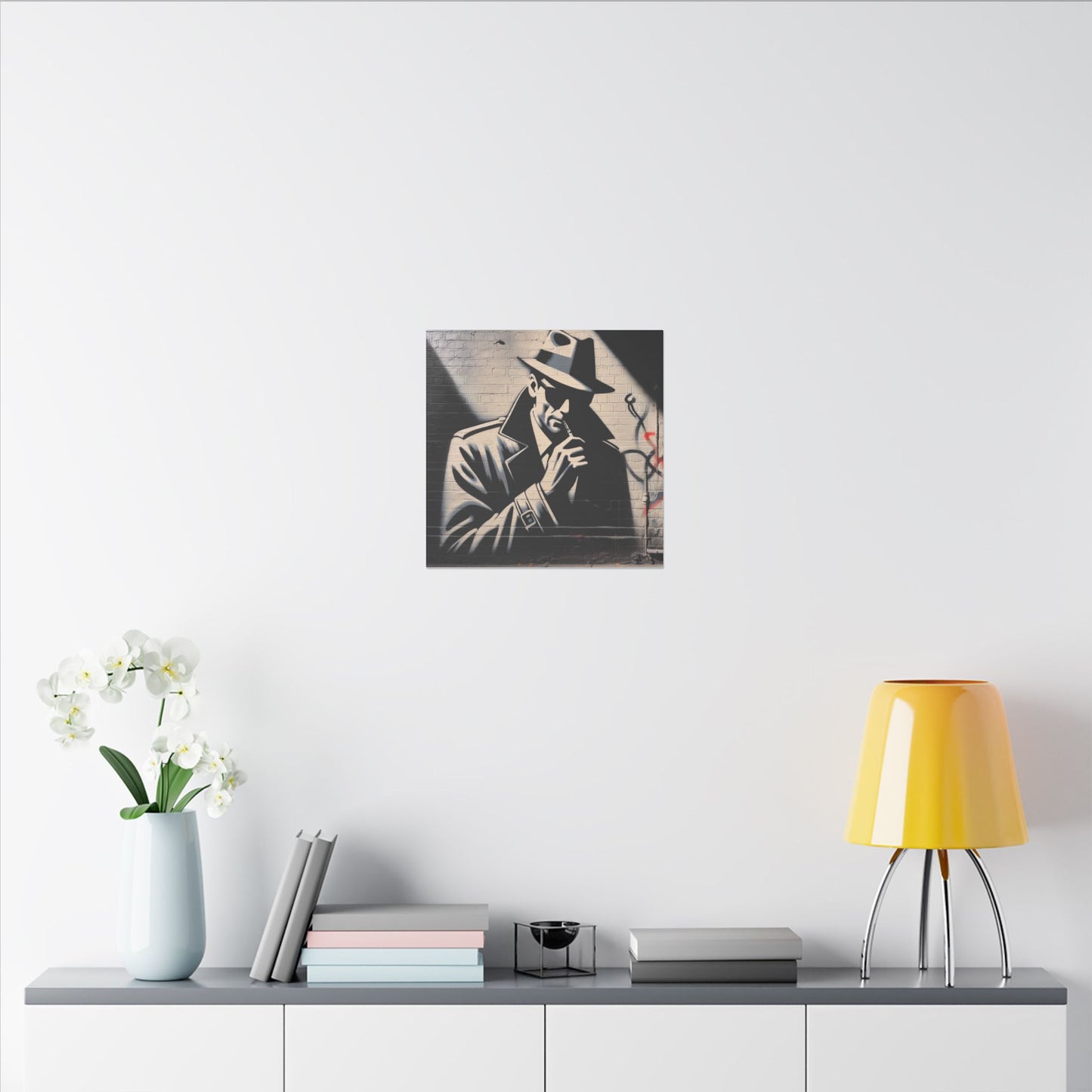 Marlowe - Canvas
