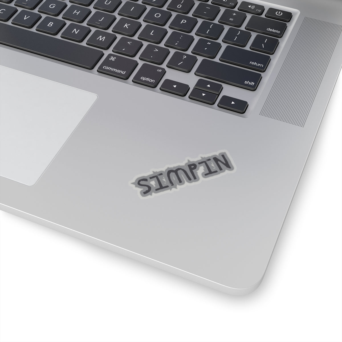 Simpin - Stickers