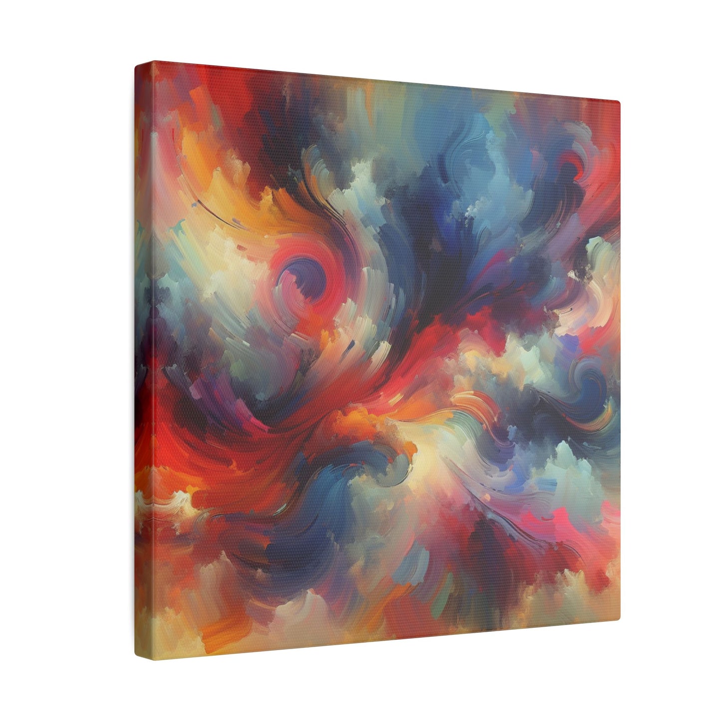 Adelaide Delacroix - Canvas