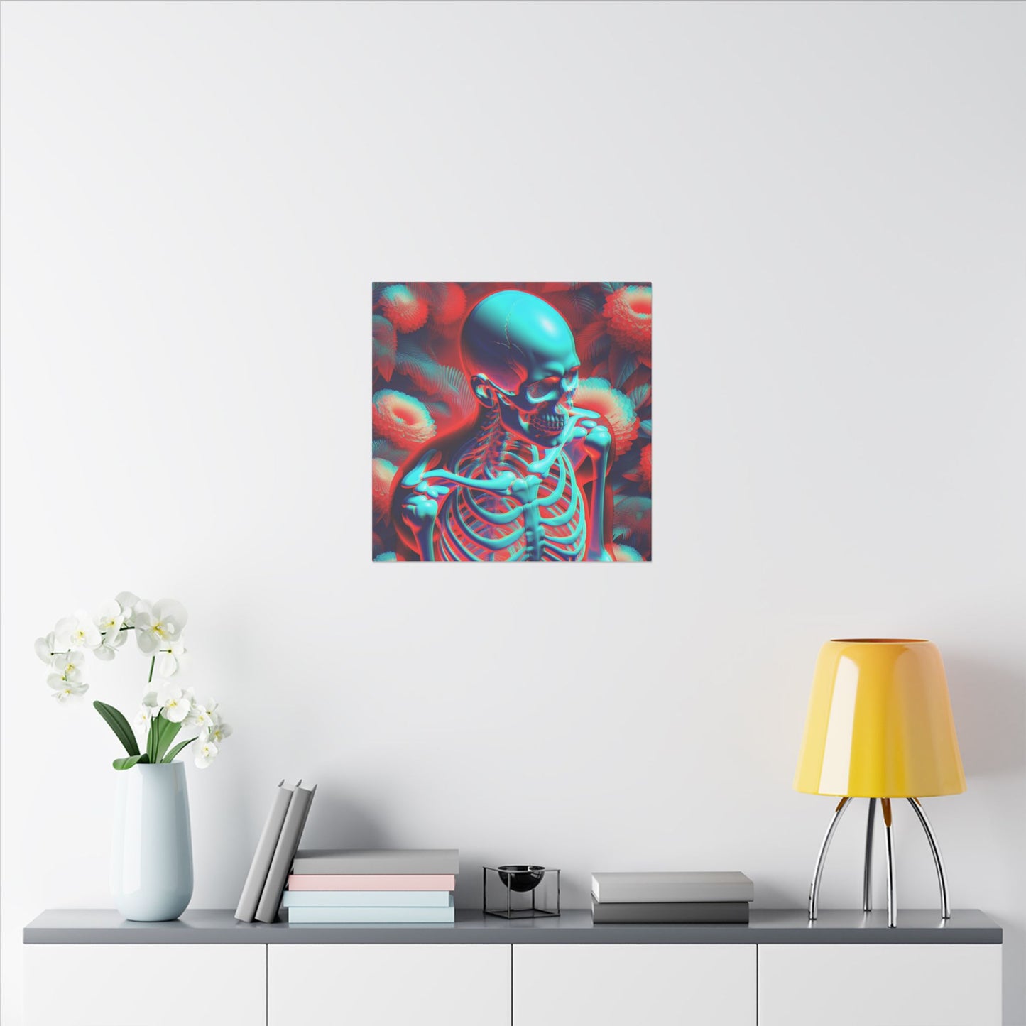 Arloe Vex - Canvas