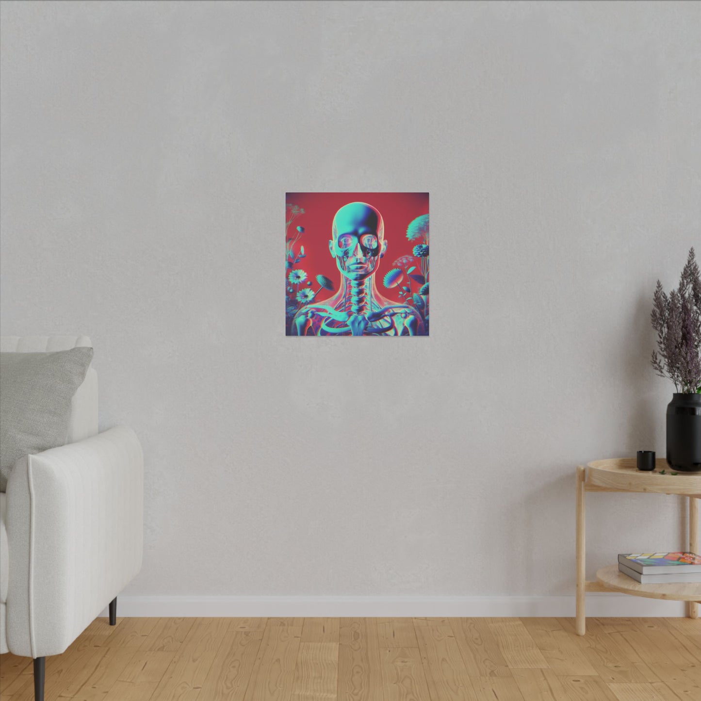 Elio Vex - Canvas