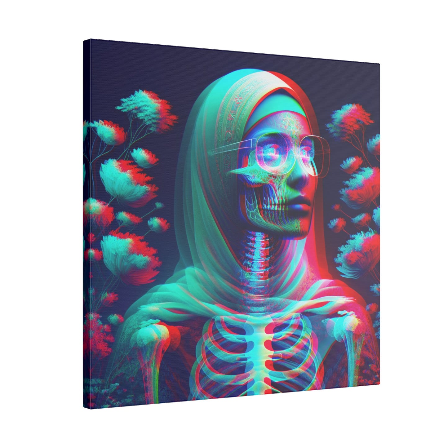 Rachel Wiser - Canvas