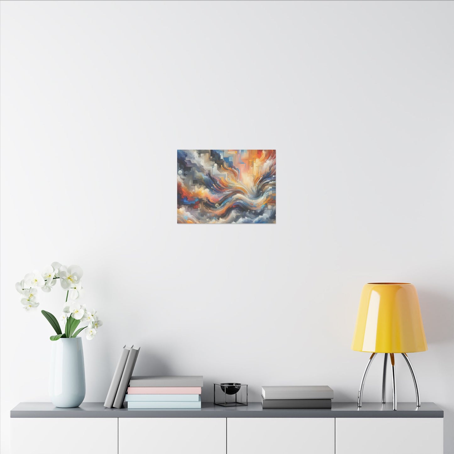 Radiance - Canvas