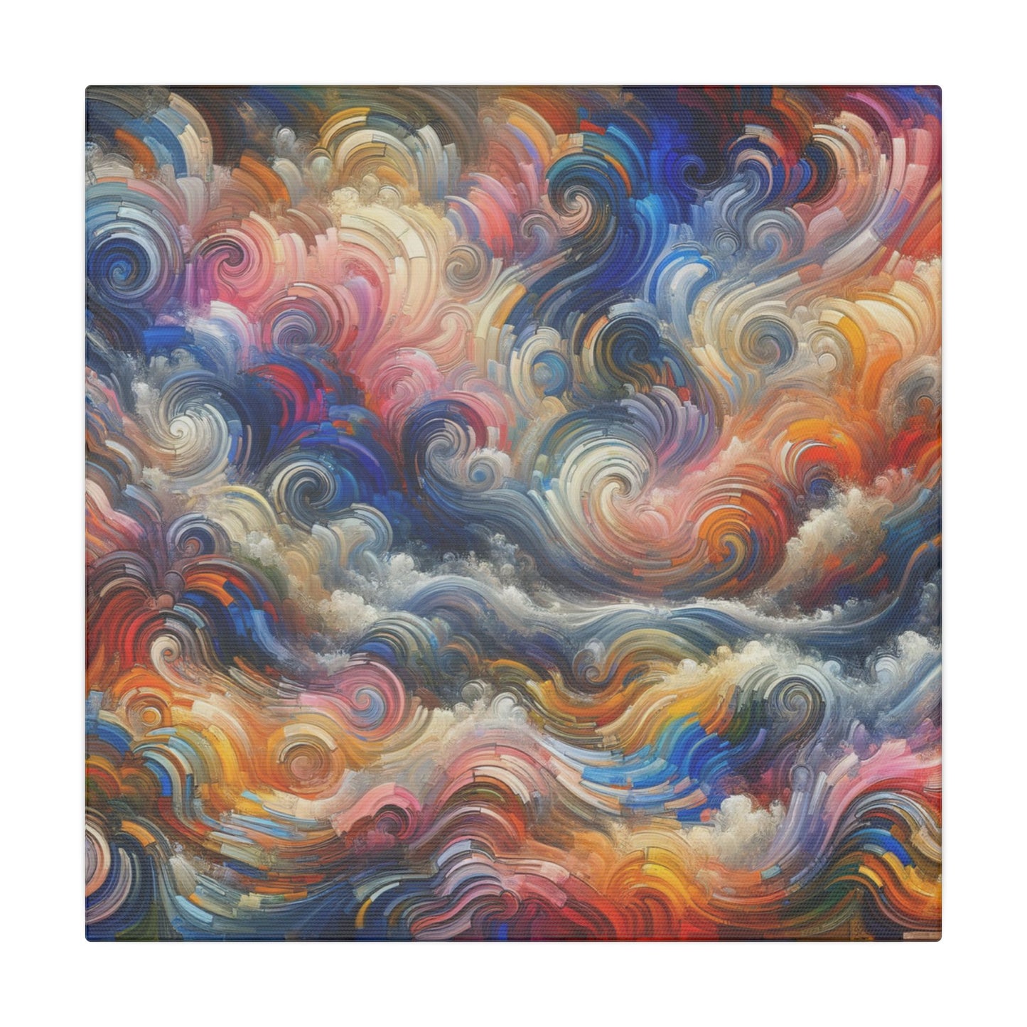 Celeste Marenford - Canvas